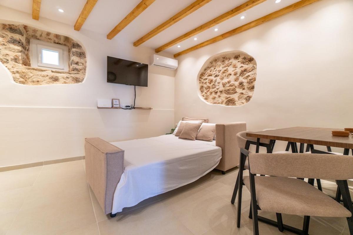 Vitouhouse Apartment