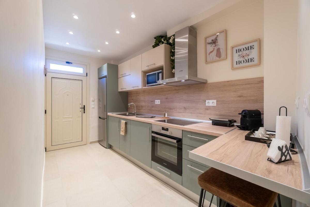 Apartment Vitouhouse