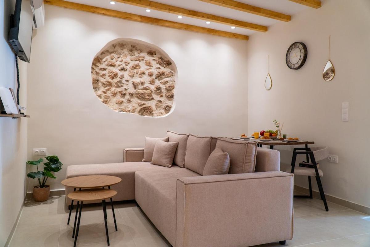 Vitouhouse Apartment