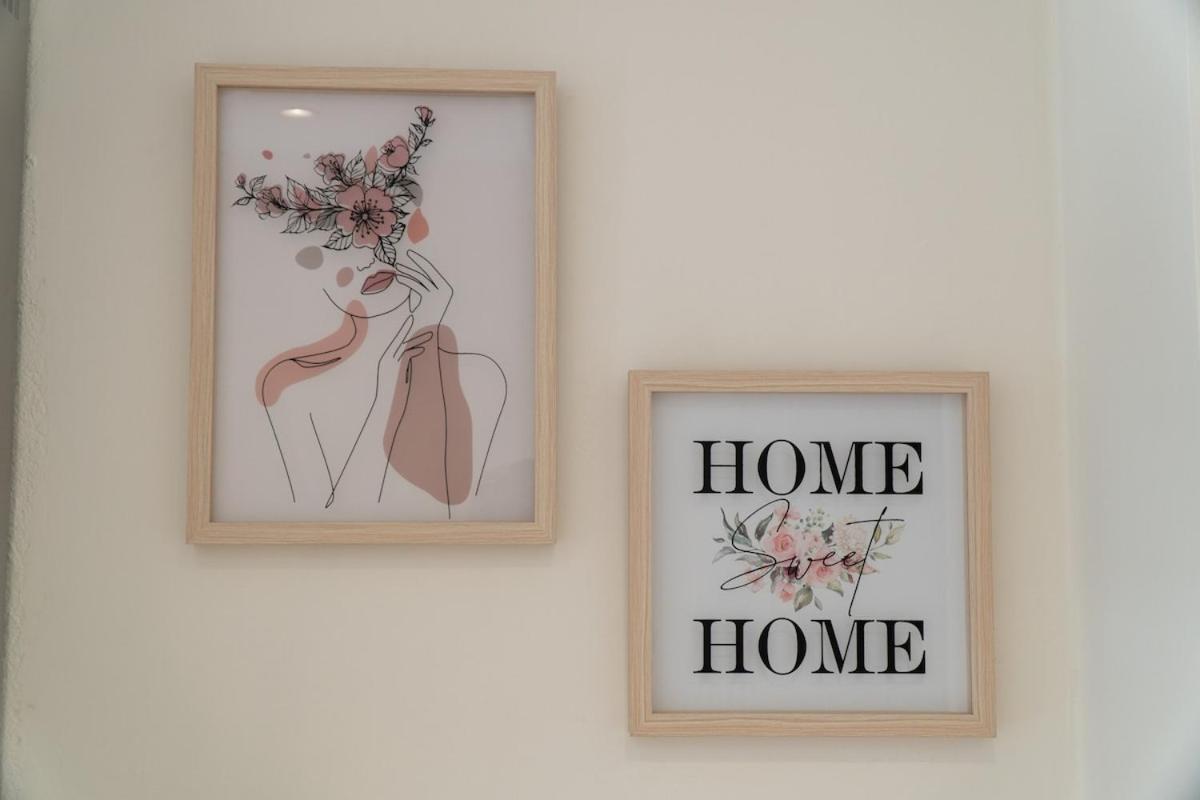 Vitouhouse Apartment *