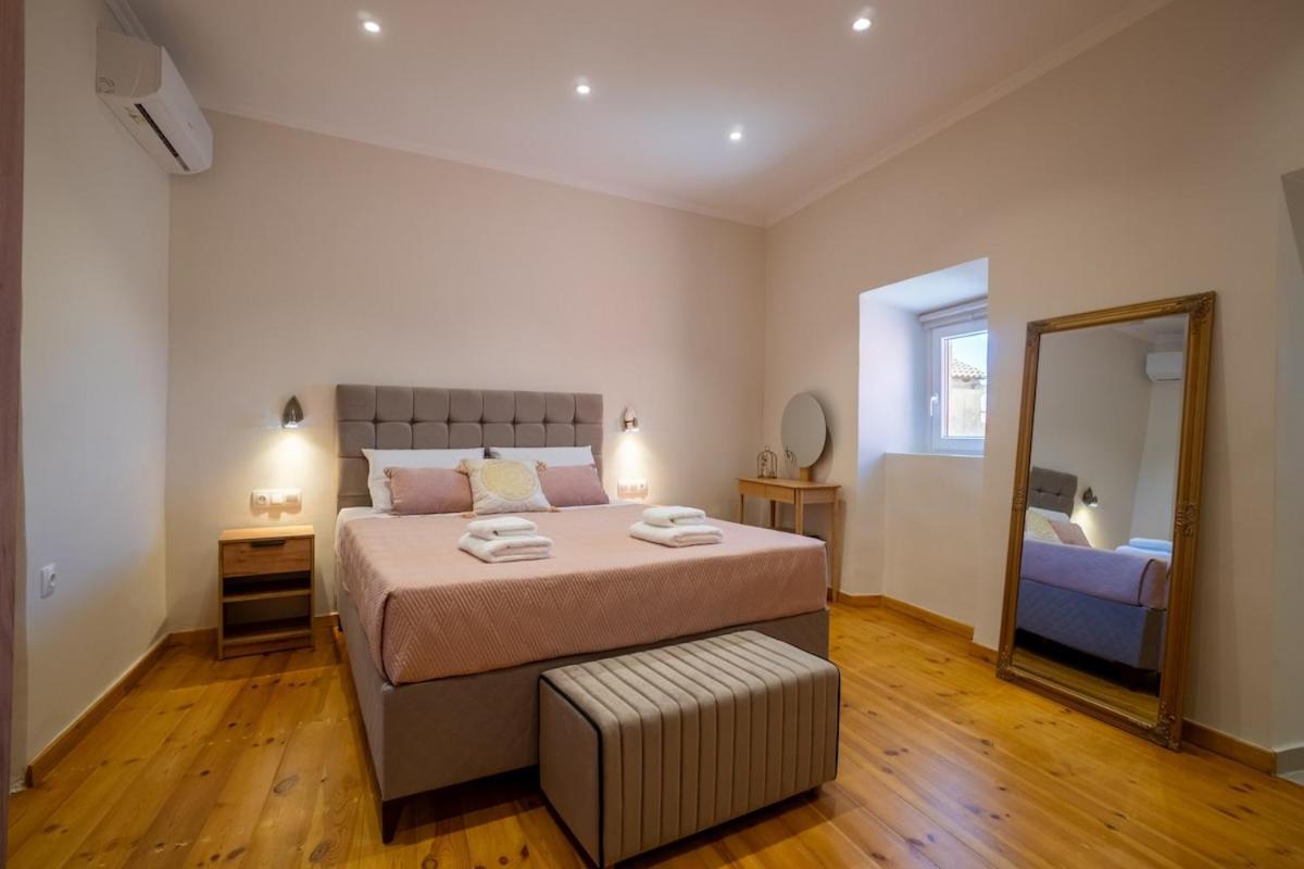 Vitouhouse Apartment Lakones