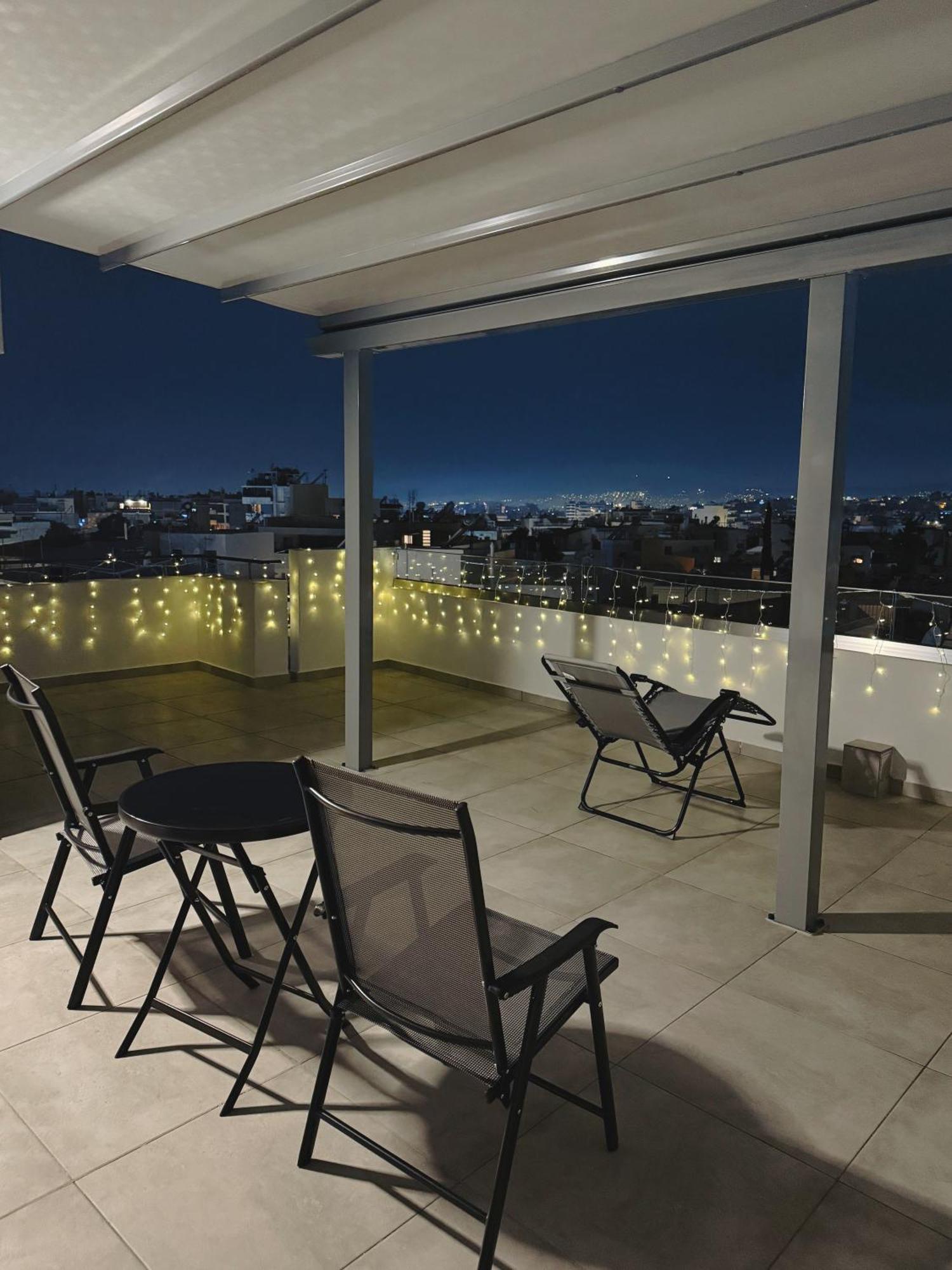 M&h And Their Friends Homestay Athens