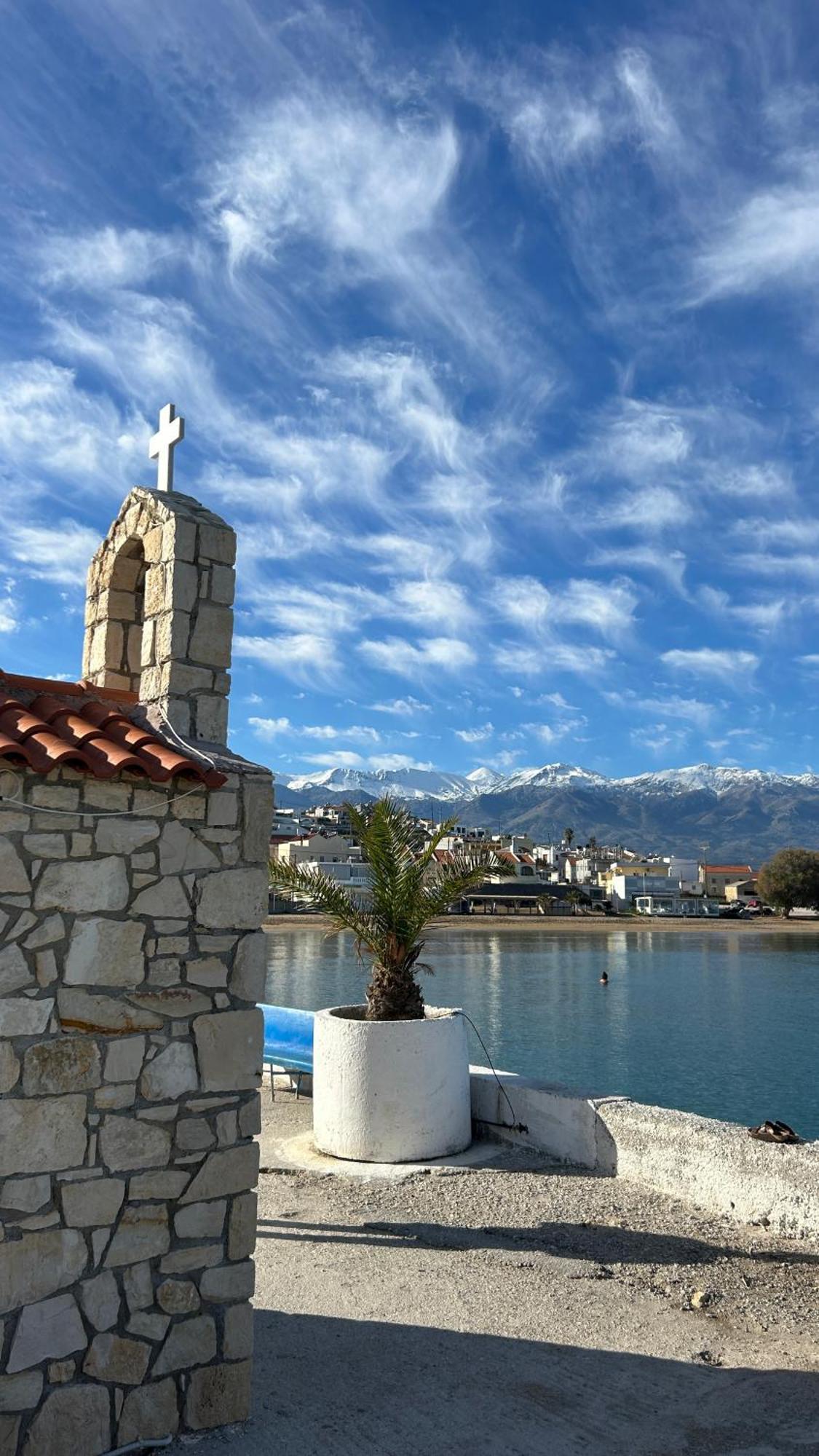Kalimera Apartment