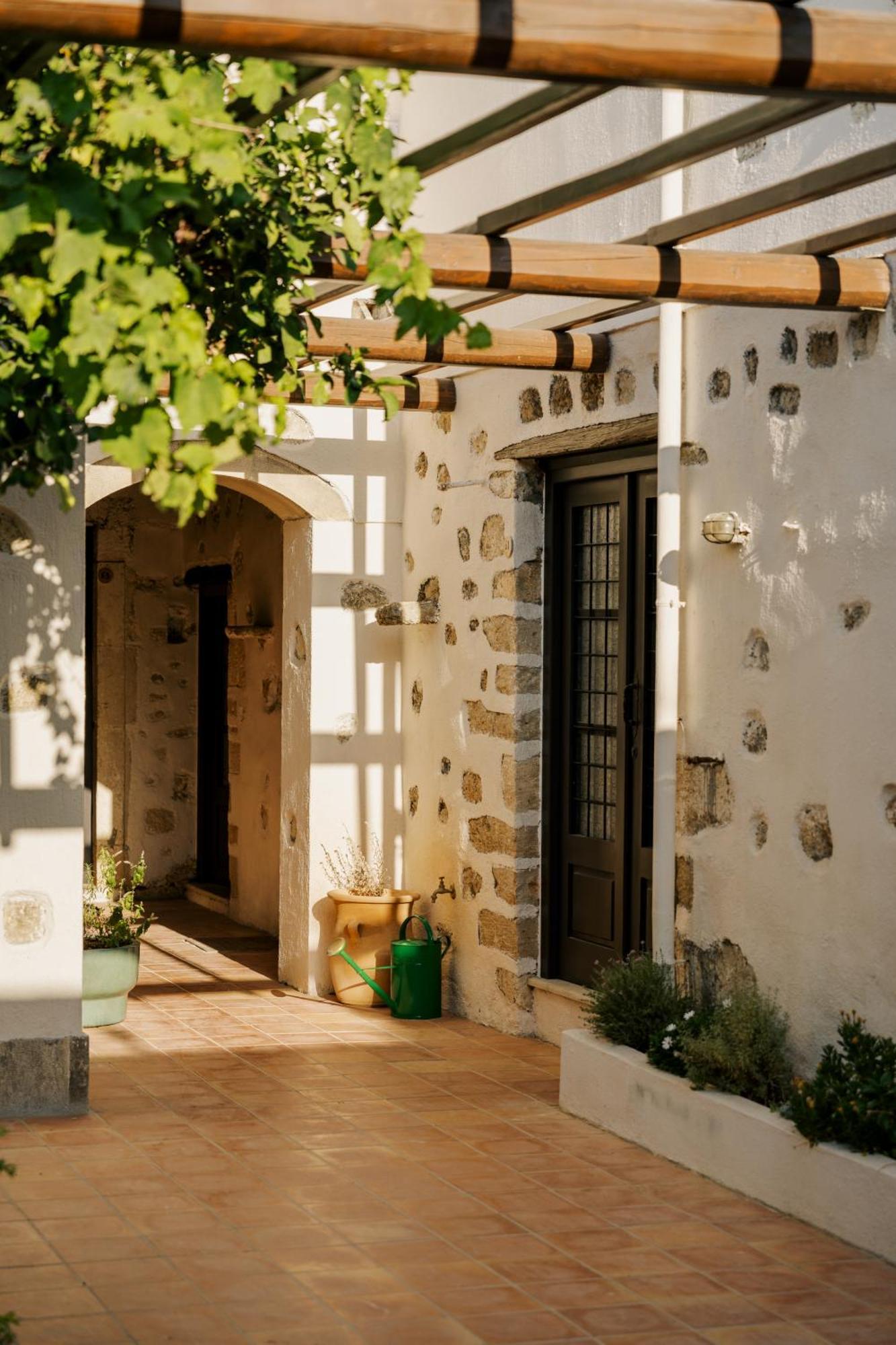 Koutouloufari Village Club 3* Hersonissos (Crete)