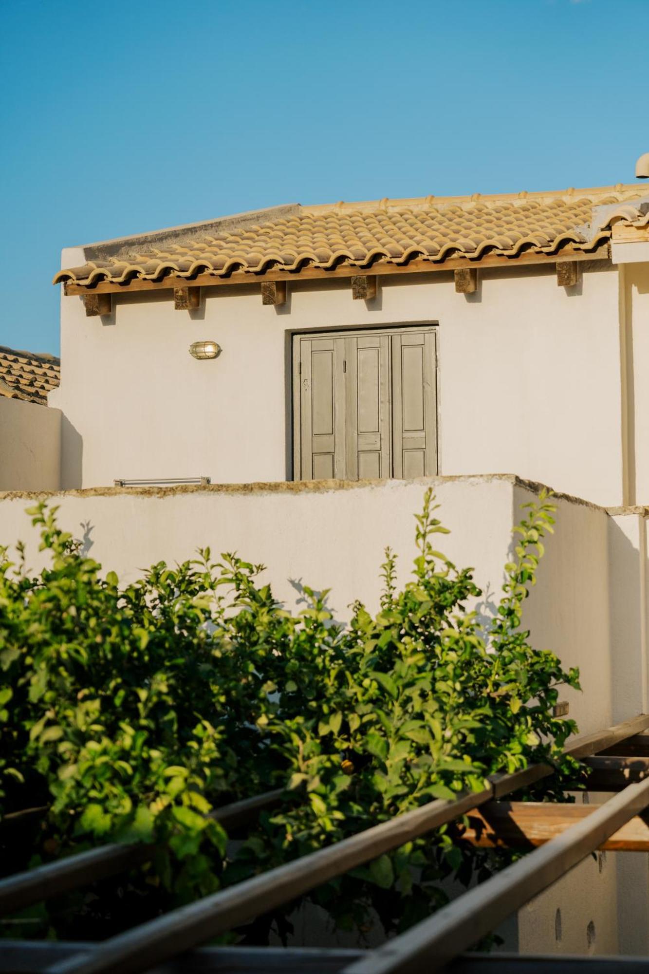 Koutouloufari Village Club Hotel