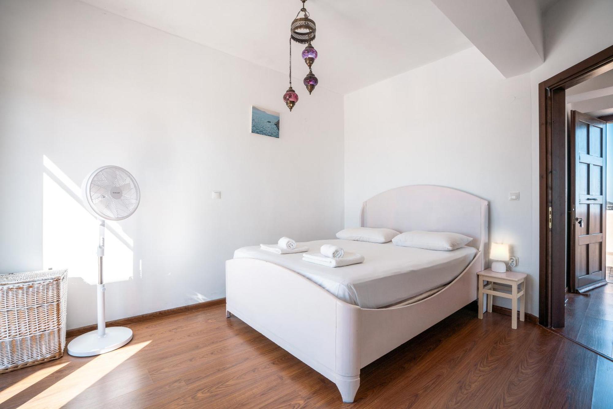 Apartment Rhodes Retreat *