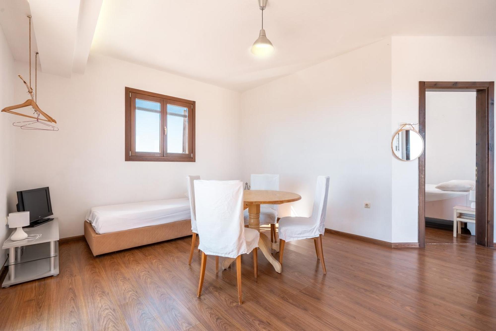 Apartment Rhodes Retreat