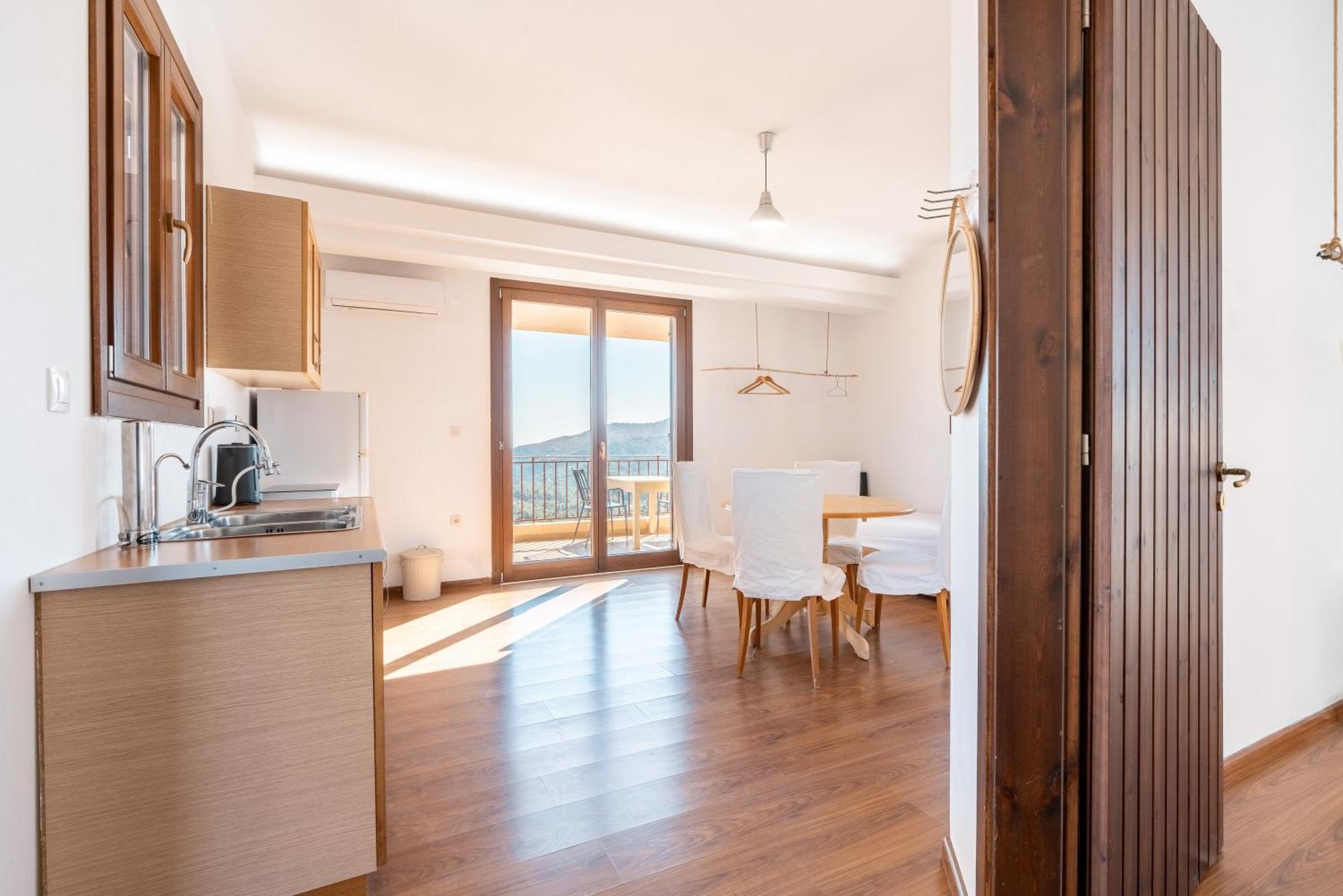 Apartment Rhodes Retreat *