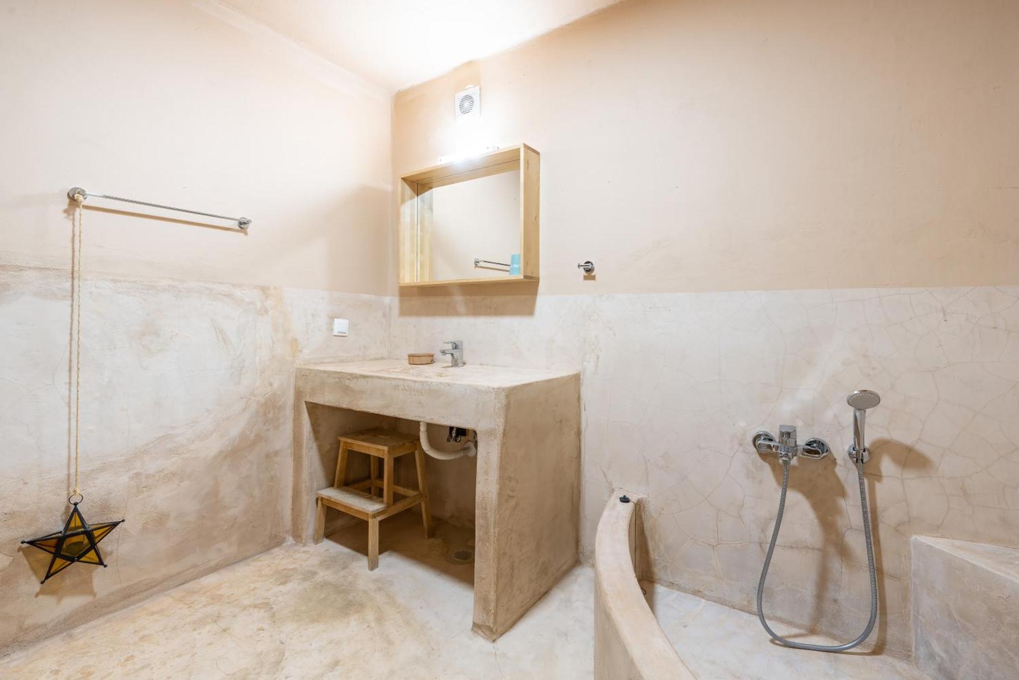 Apartment Rhodes Retreat Kalithies