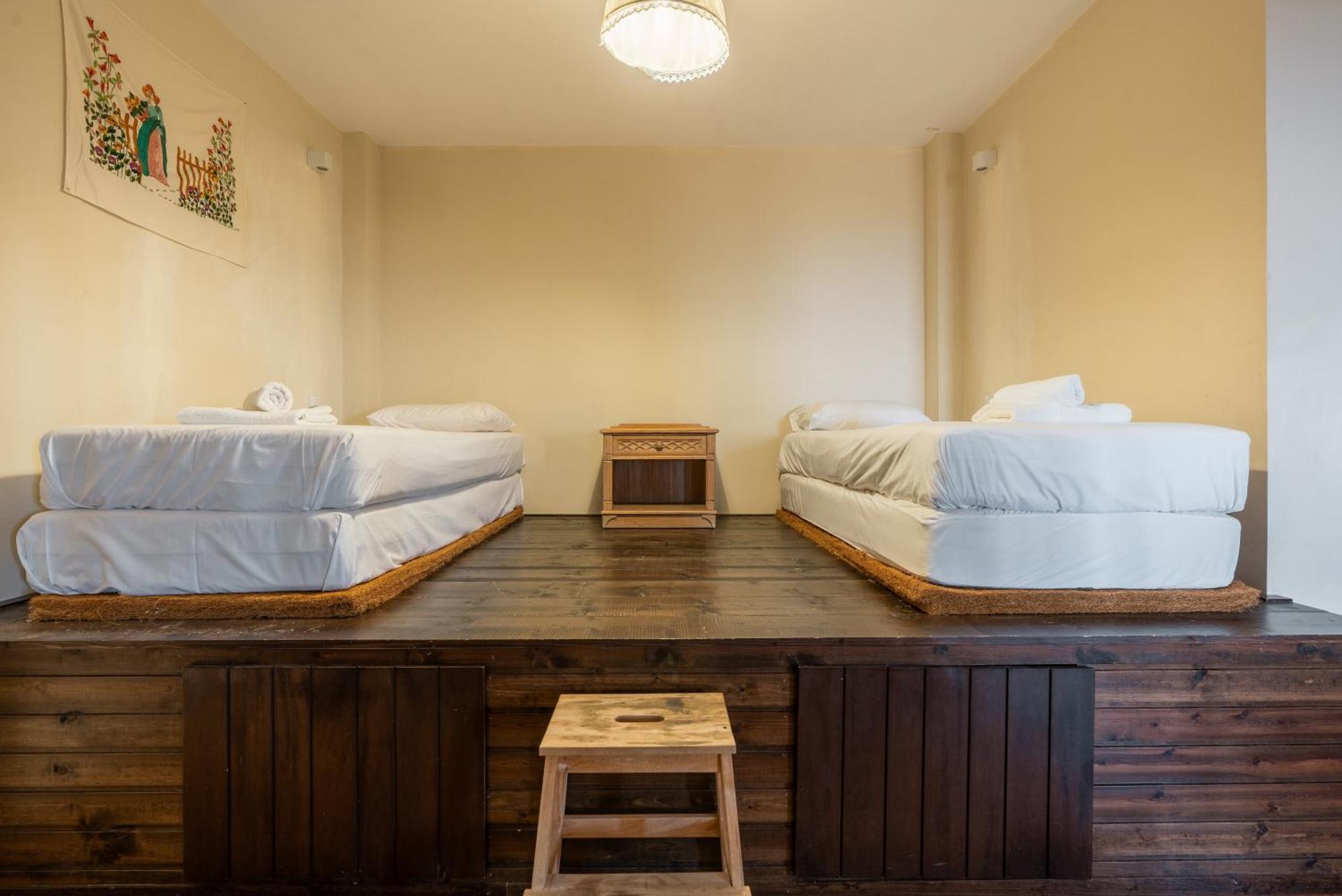 Apartment Rhodes Retreat
