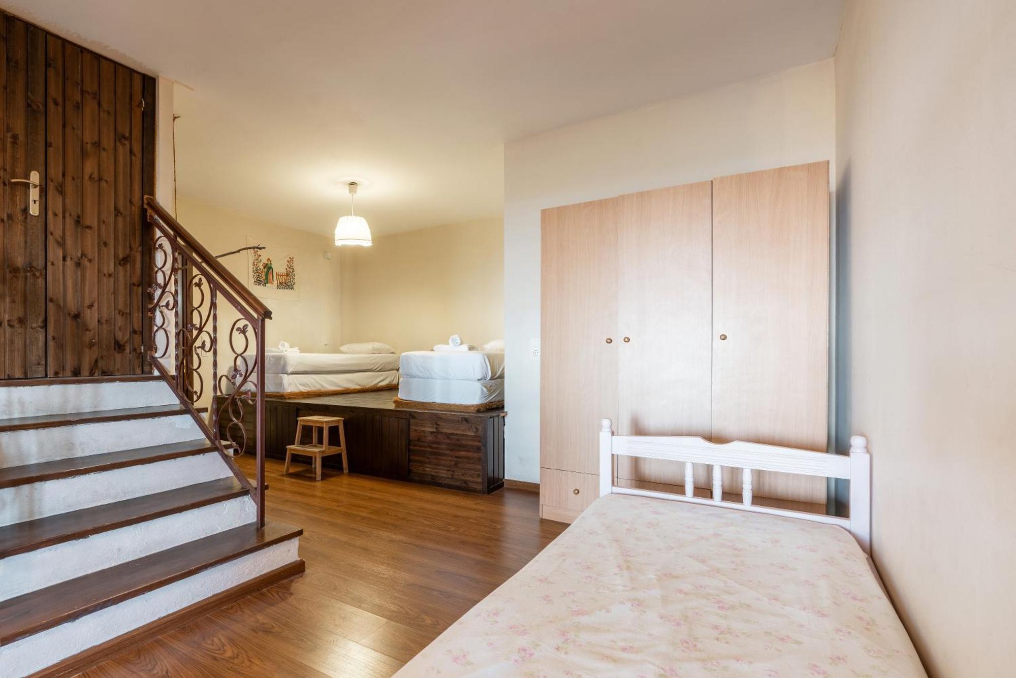 Rhodes Retreat Apartment Kalithies