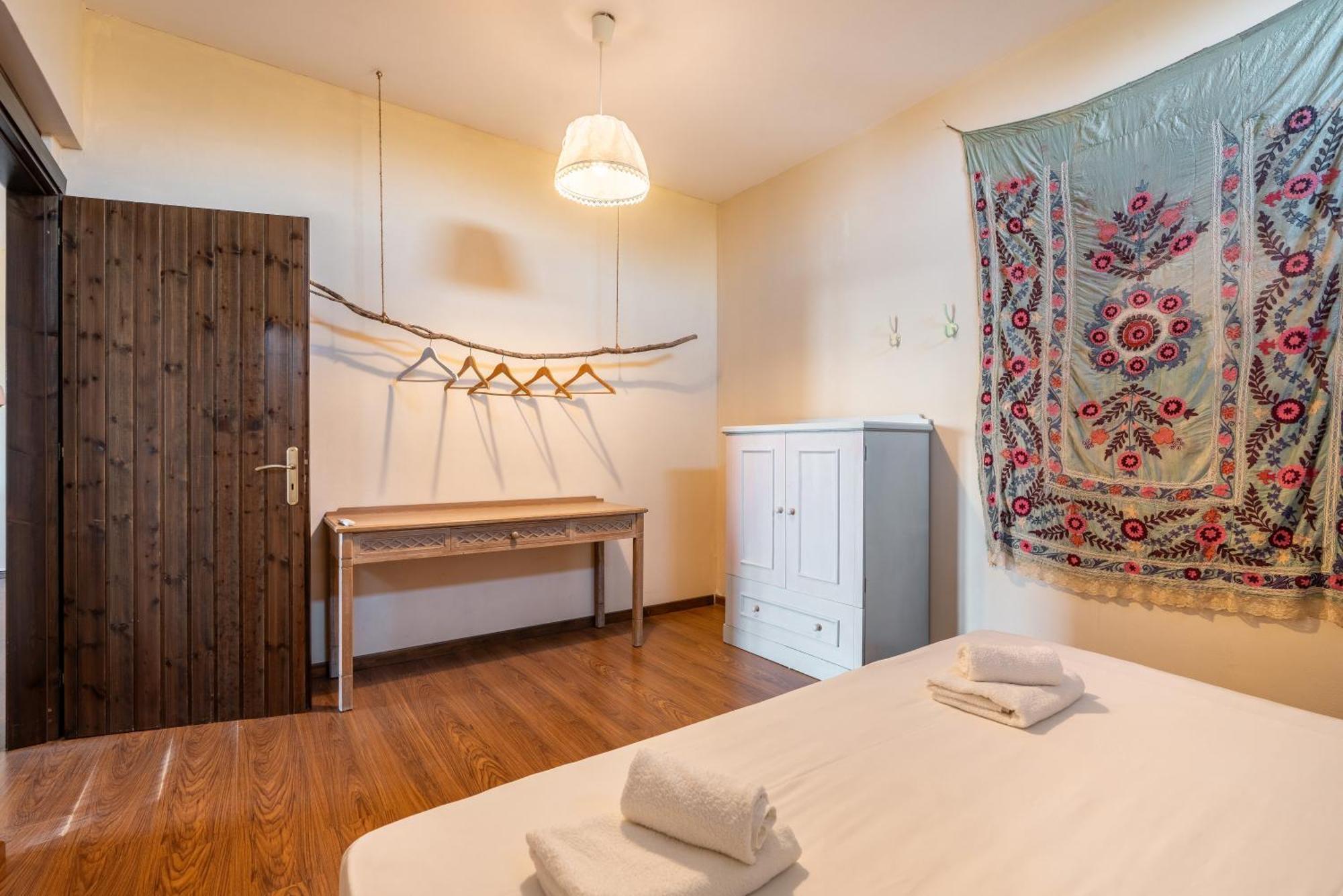 Apartment Rhodes Retreat Kalithies