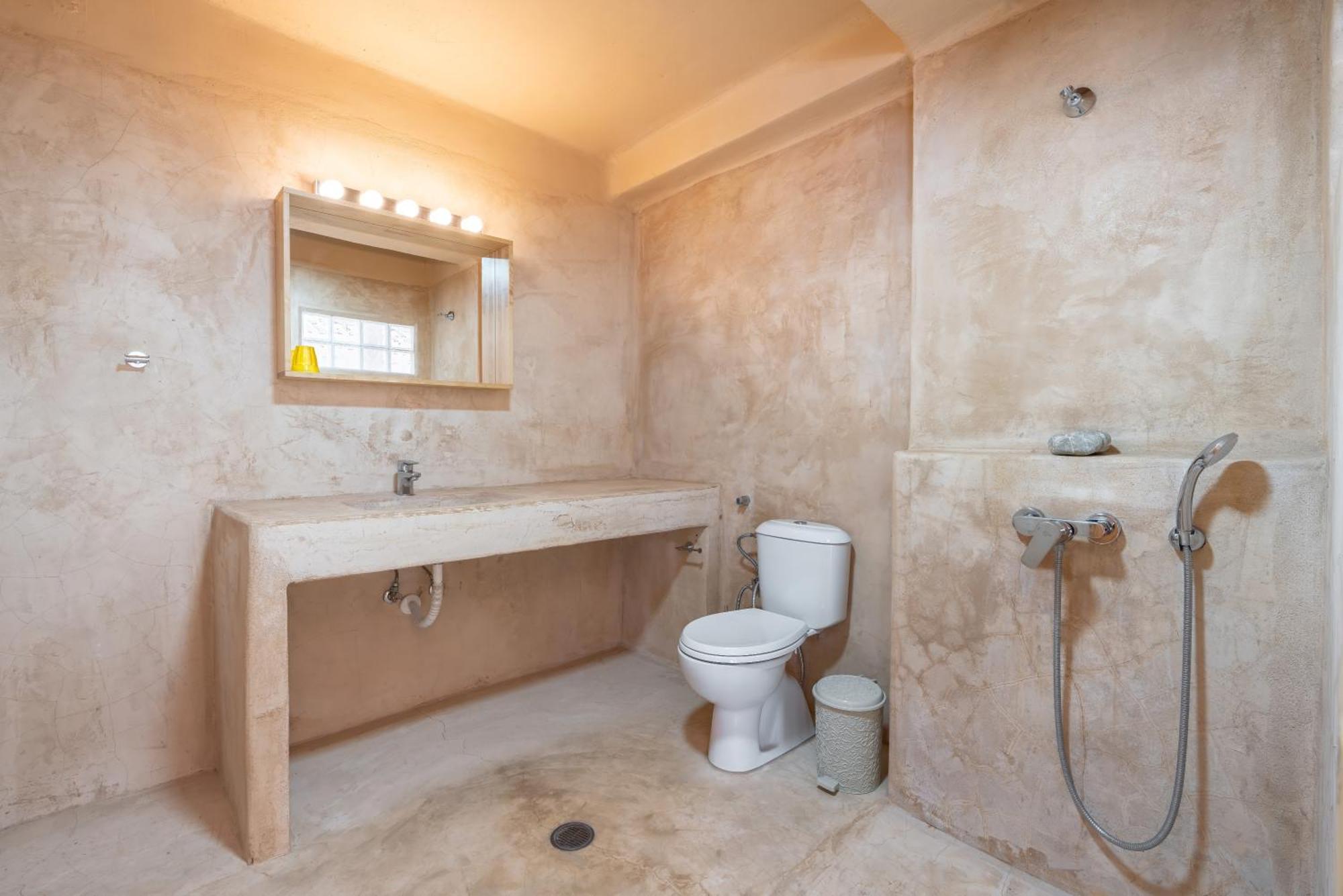Apartment Rhodes Retreat