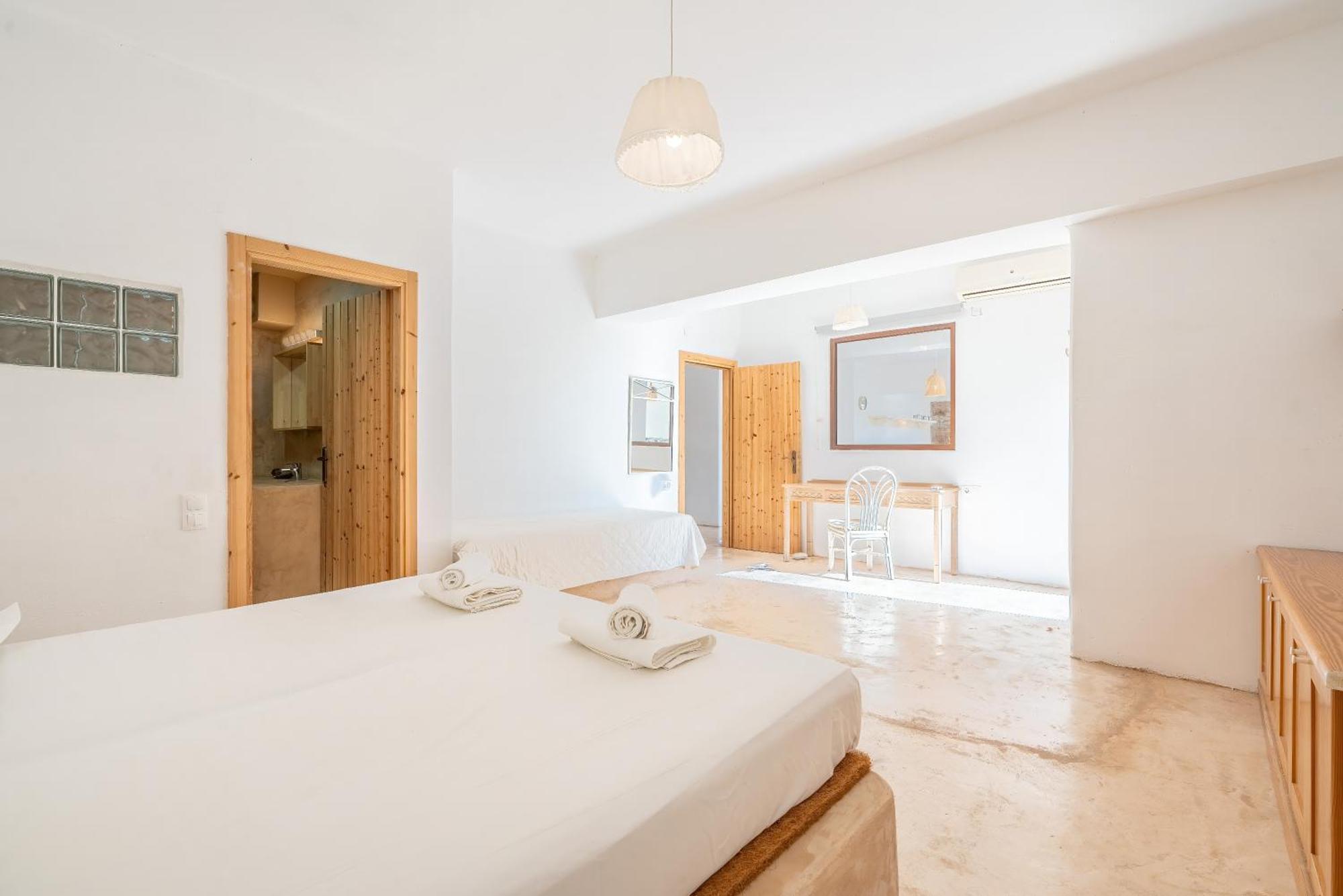 Rhodes Retreat