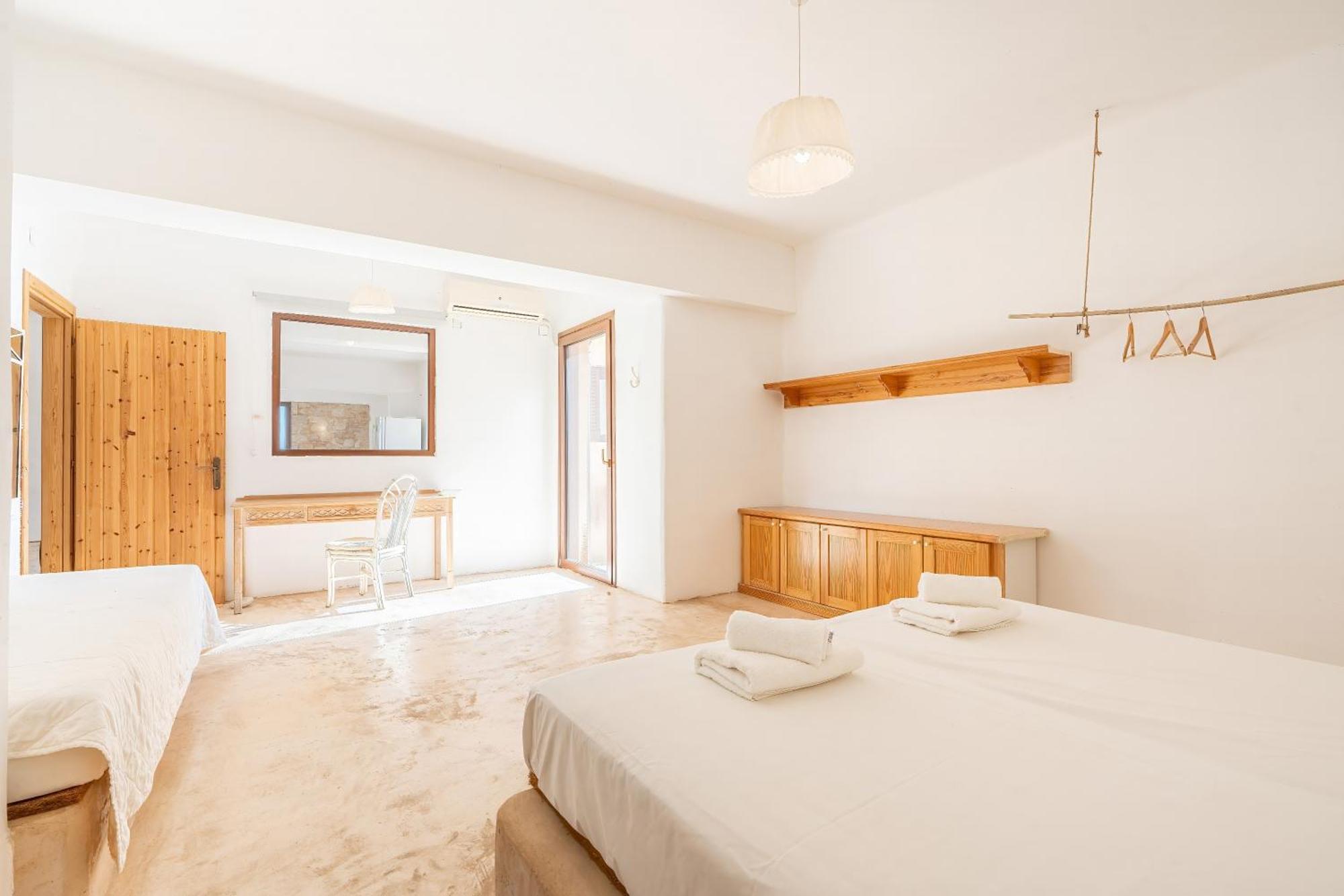 Apartment Rhodes Retreat