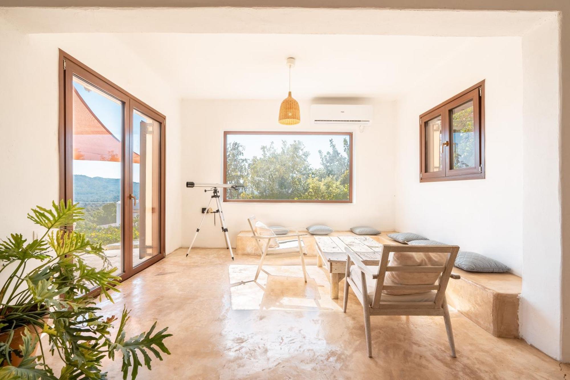 Rhodes Retreat Apartment Kalithies