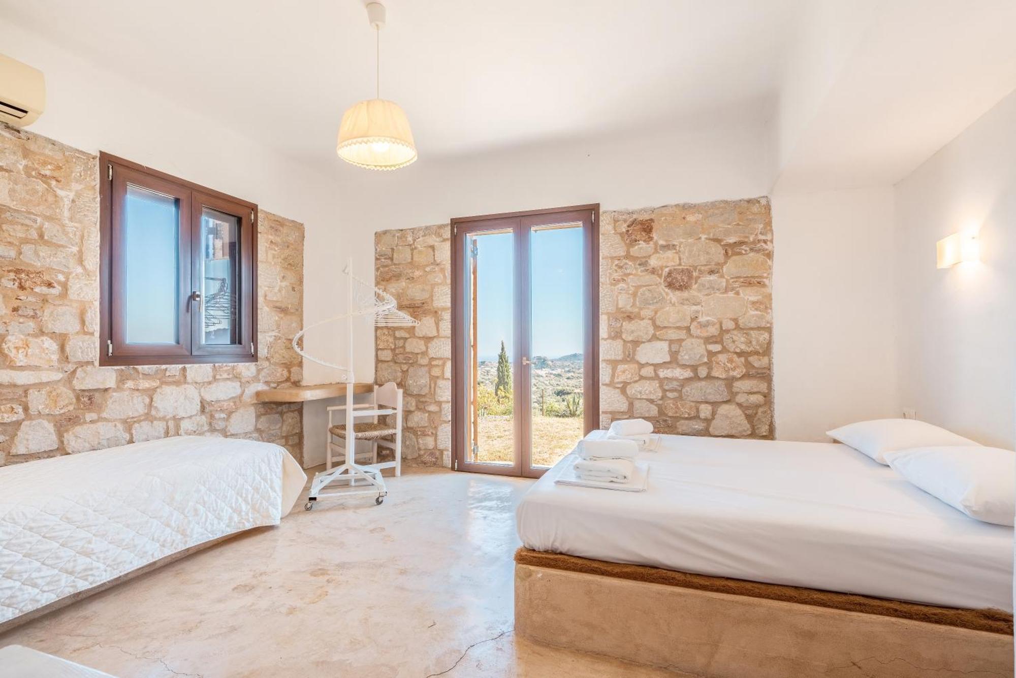 Rhodes Retreat *
