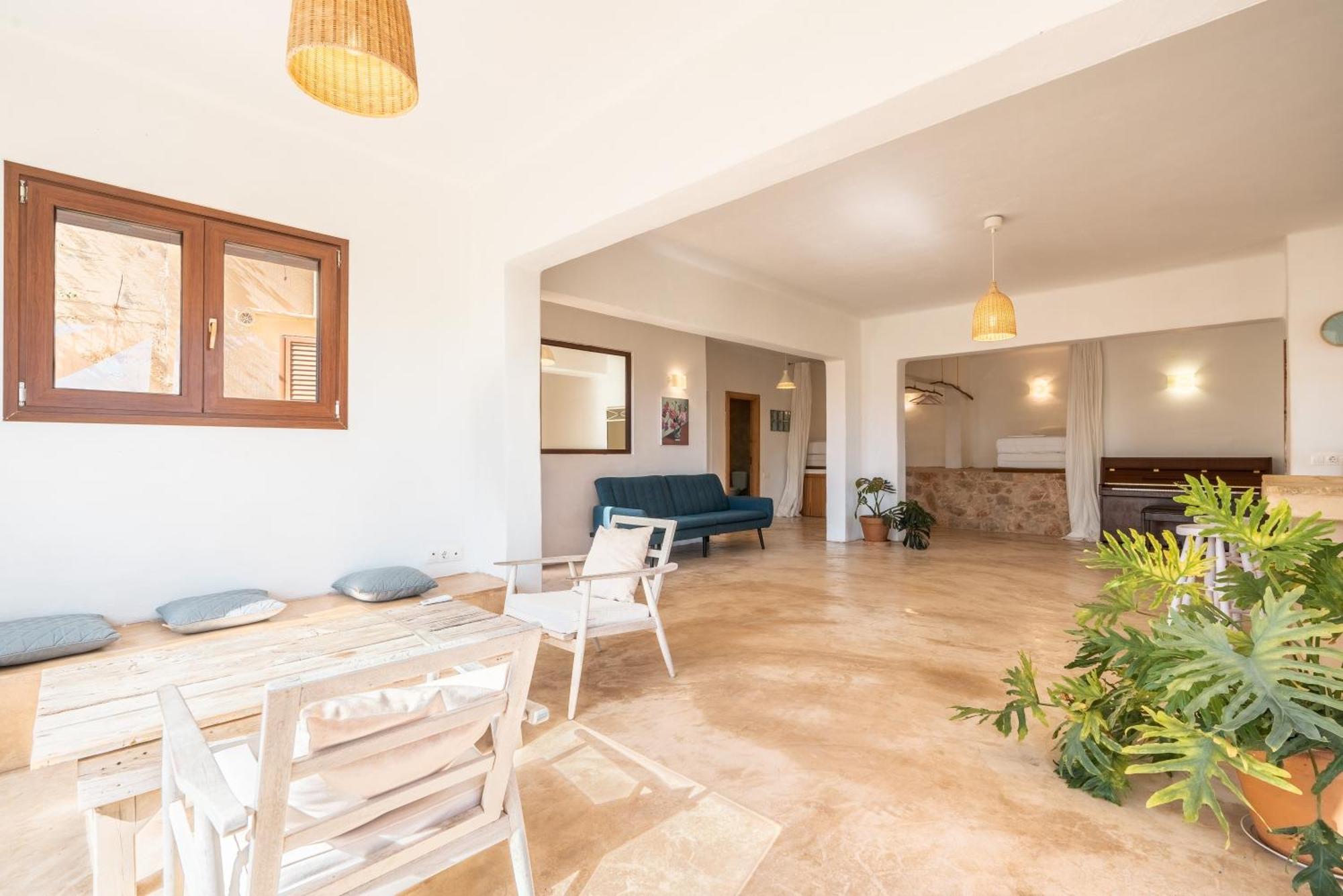 Rhodes Retreat Apartment *