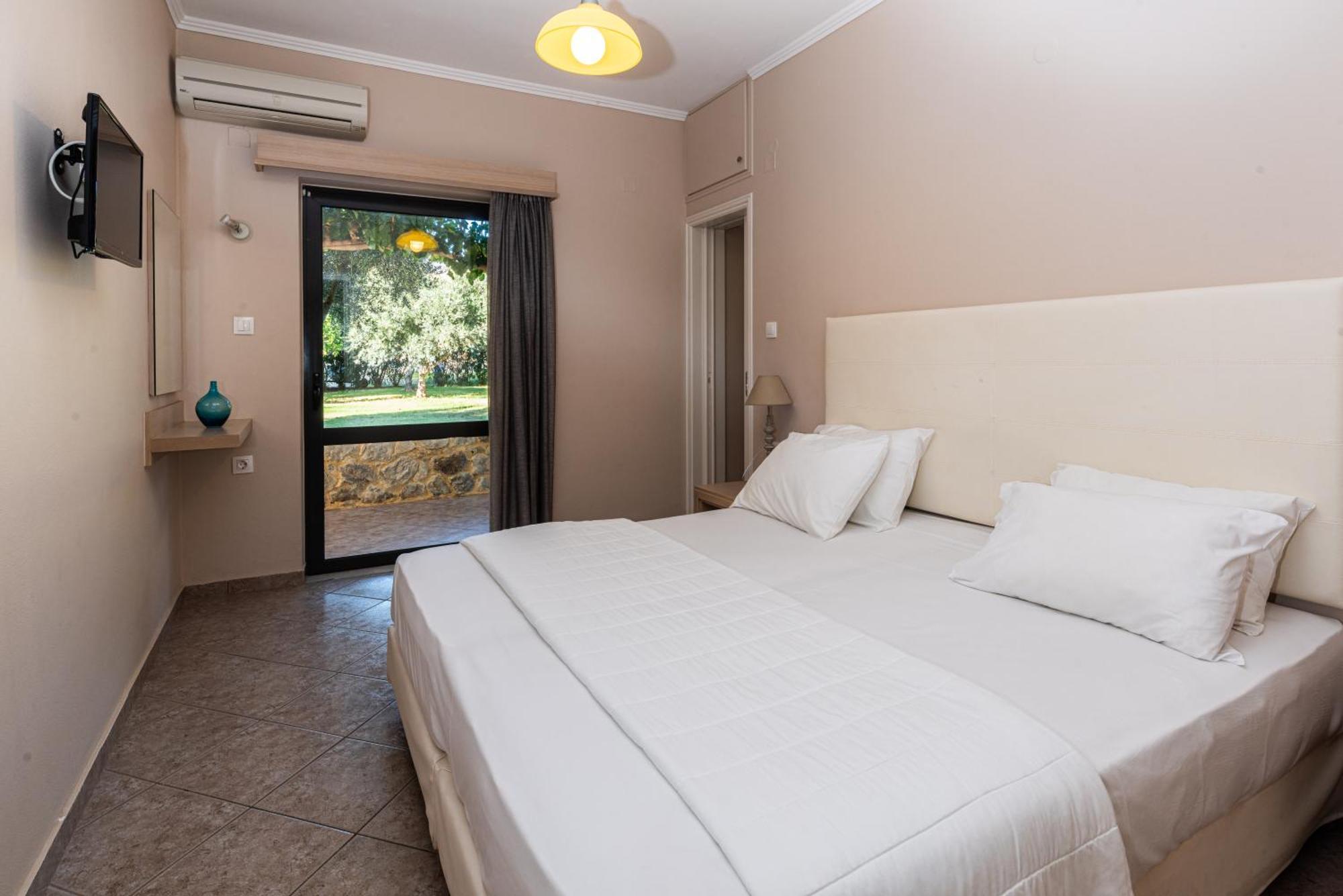Apartment Mear Luxury Homes - Cretan Sunny Gems