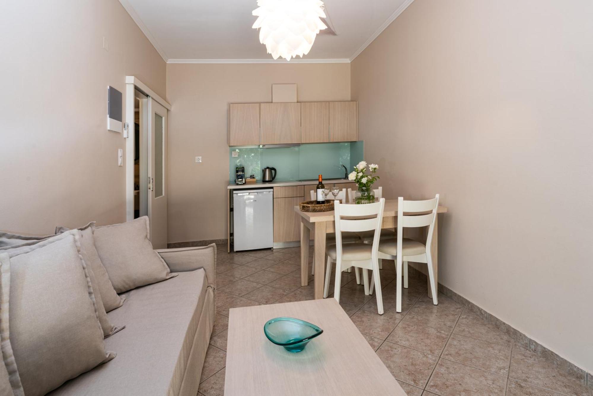 Mear Luxury Homes - Cretan Sunny Gems Apartment