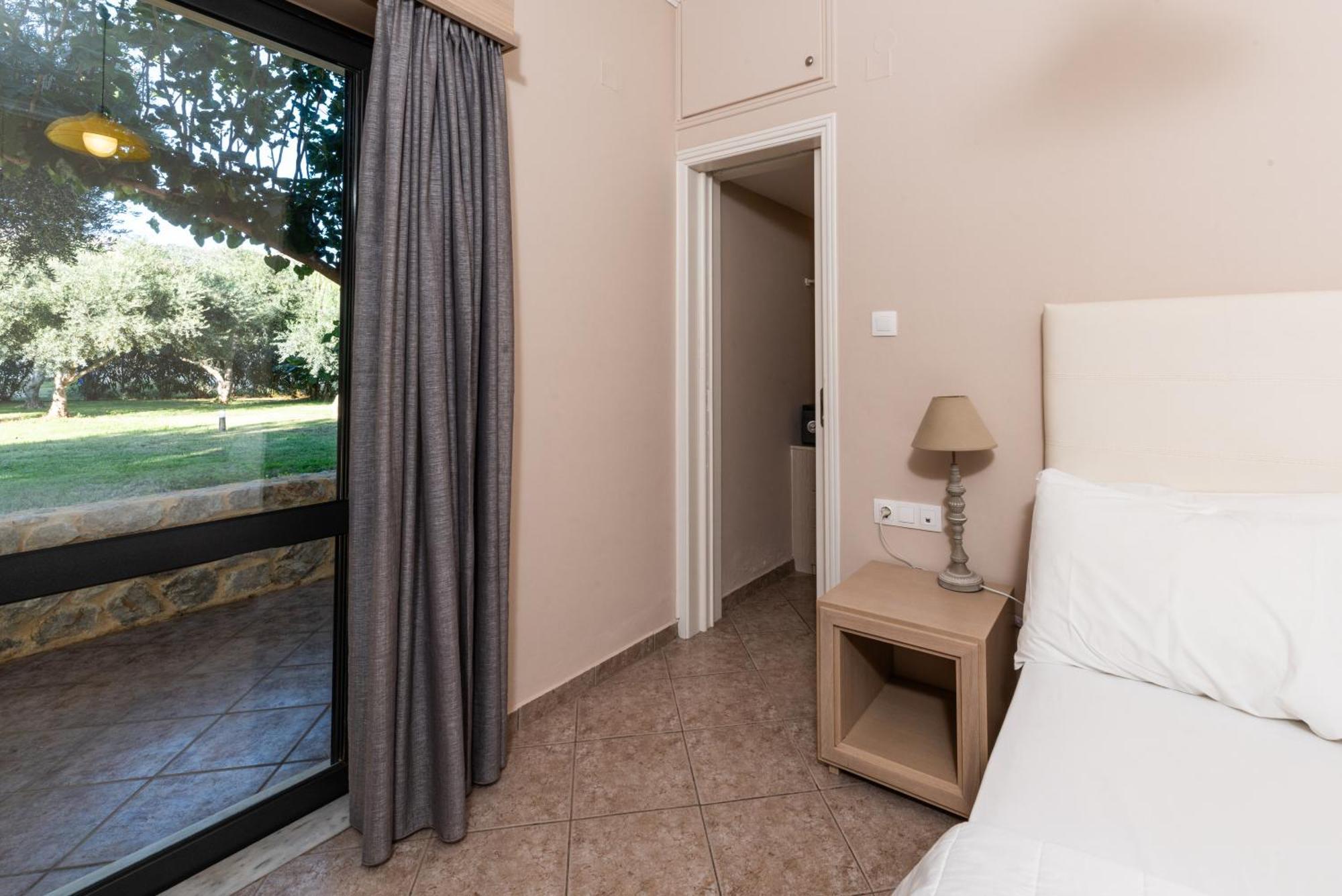 Apartment Mear Luxury Homes - Cretan Sunny Gems *