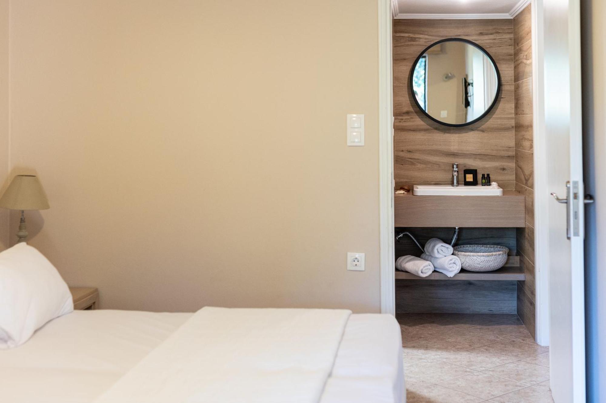 Apartment Mear Luxury Homes - Cretan Sunny Gems Kountoura Selino