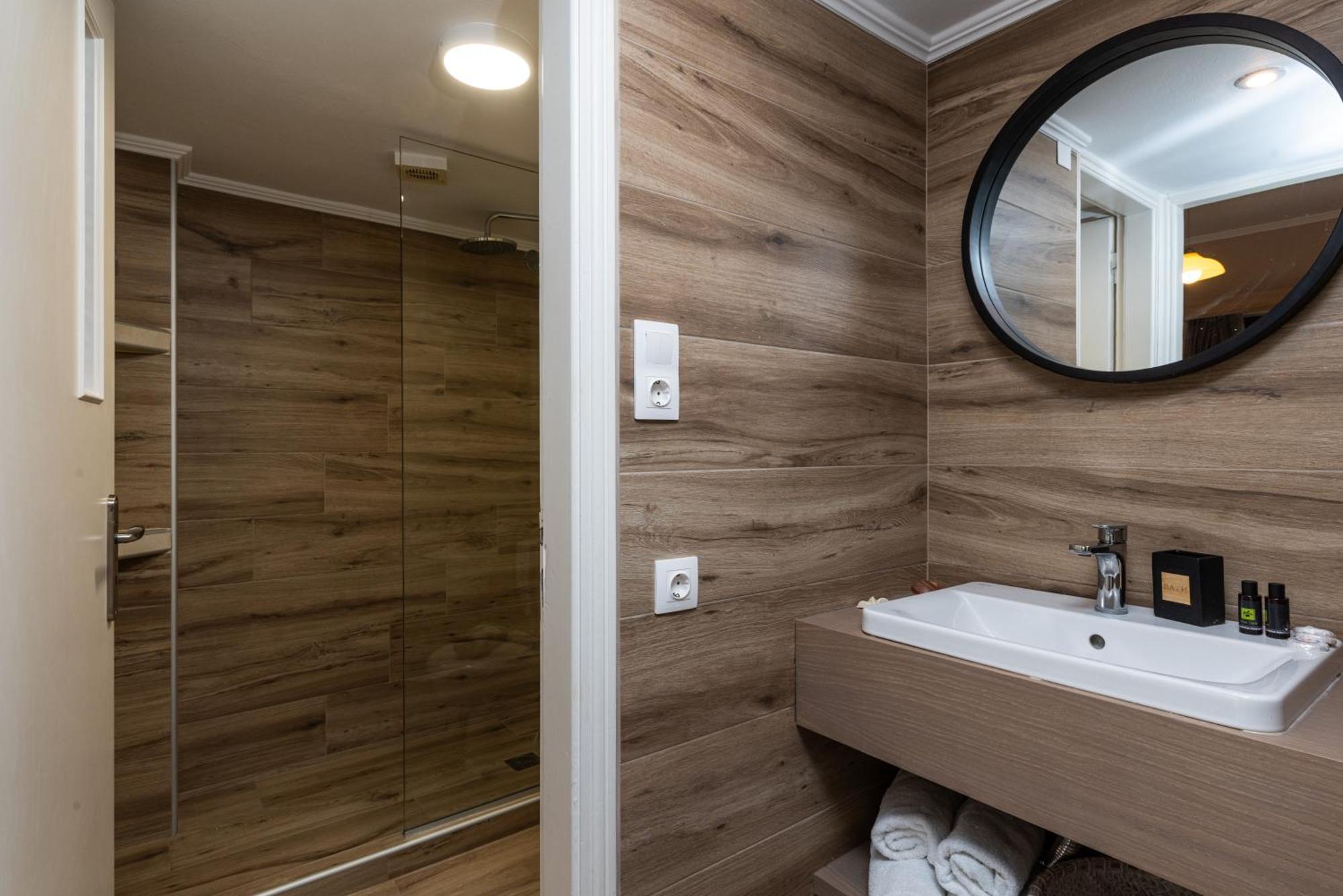 Mear Luxury Homes - Cretan Sunny Gems Kountoura Selino