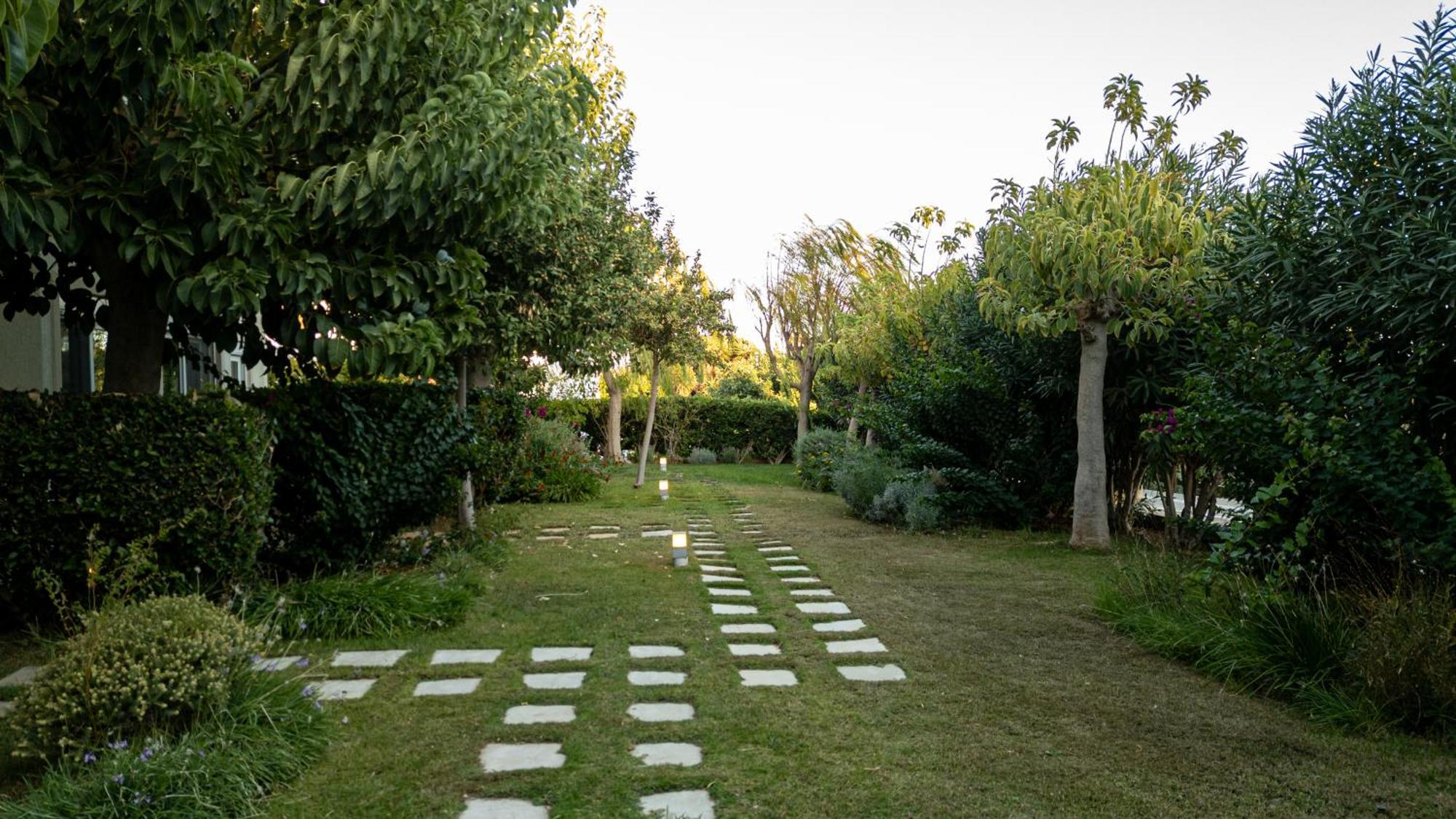 Mear Luxury Homes - Cretan Sunny Gems Apartment Kountoura Selino
