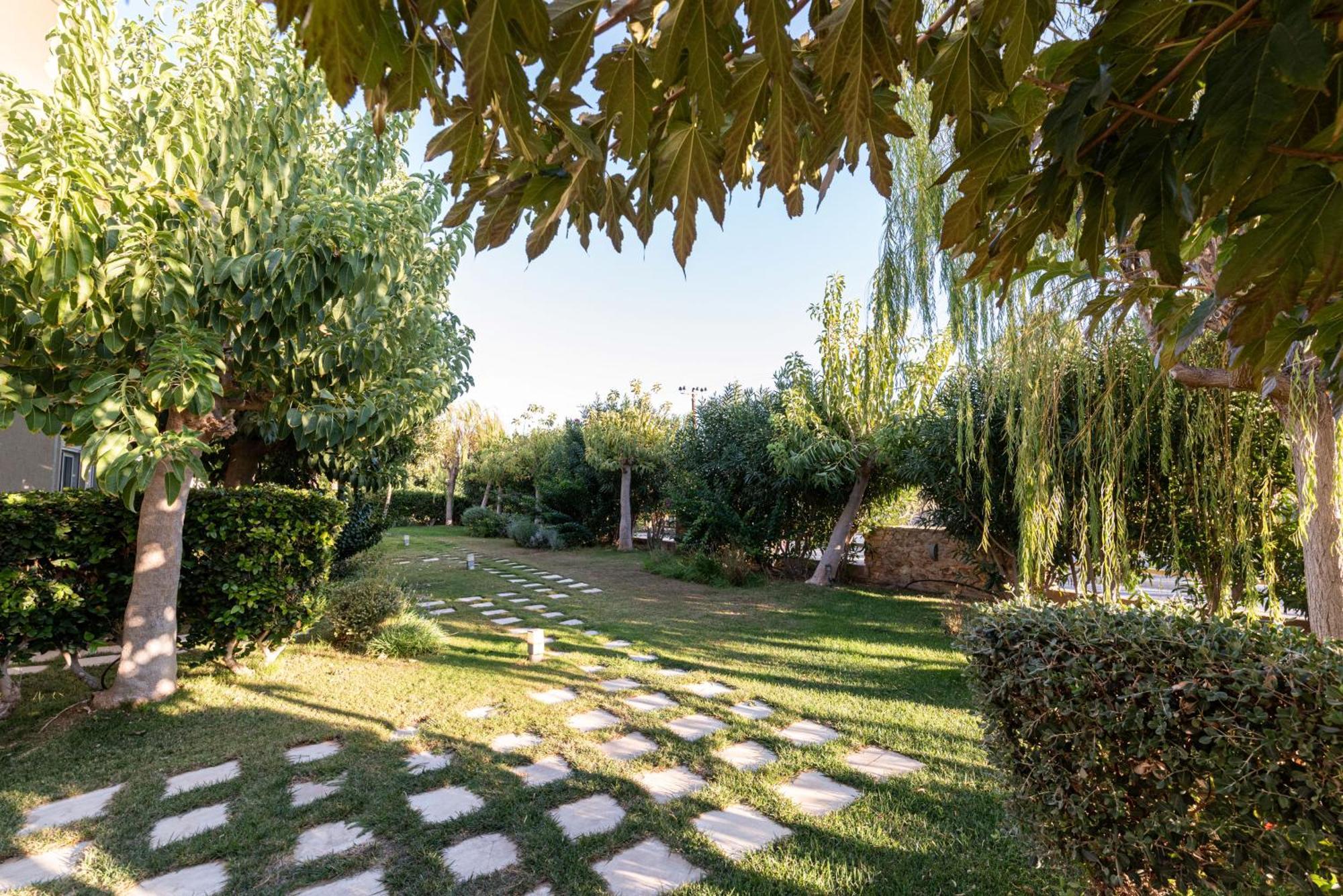 Apartment Mear Luxury Homes - Cretan Sunny Gems Kountoura Selino