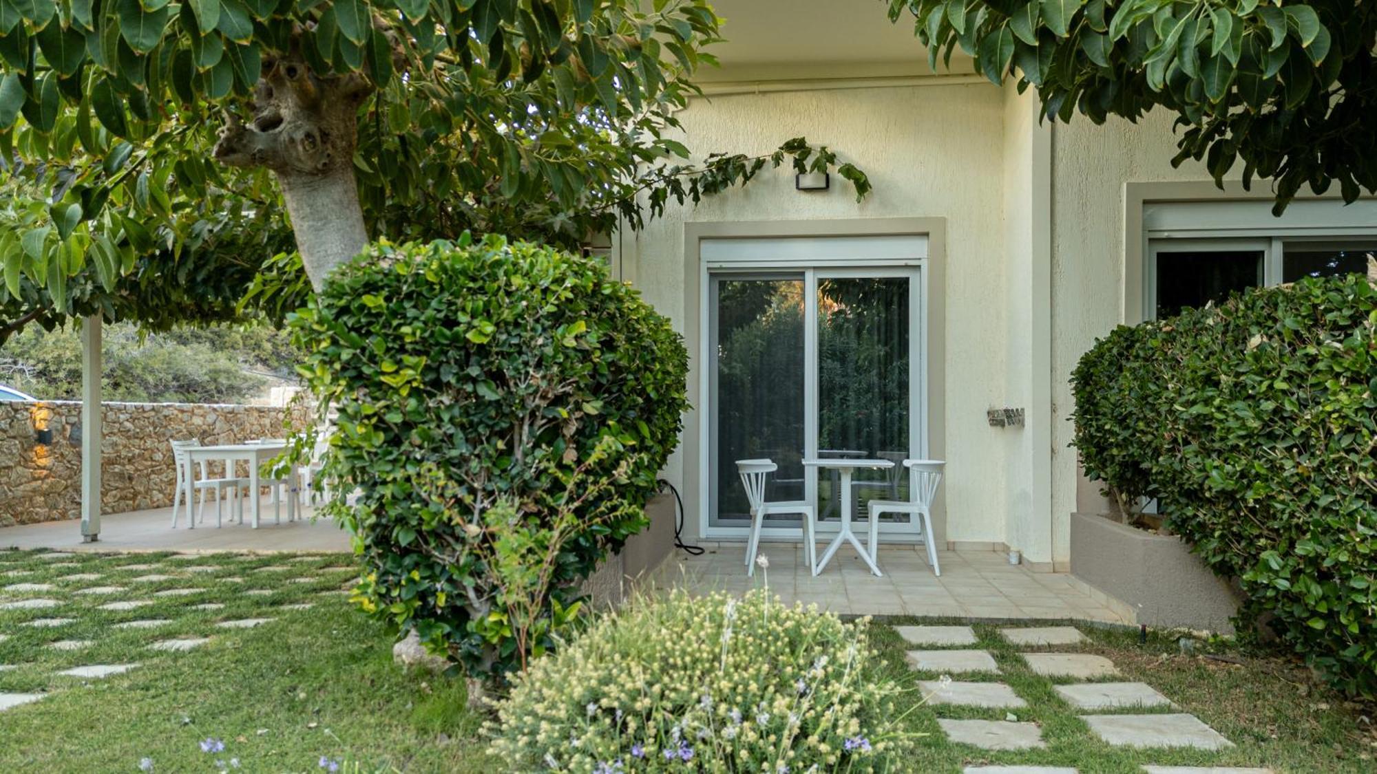Mear Luxury Homes - Cretan Sunny Gems Apartment
