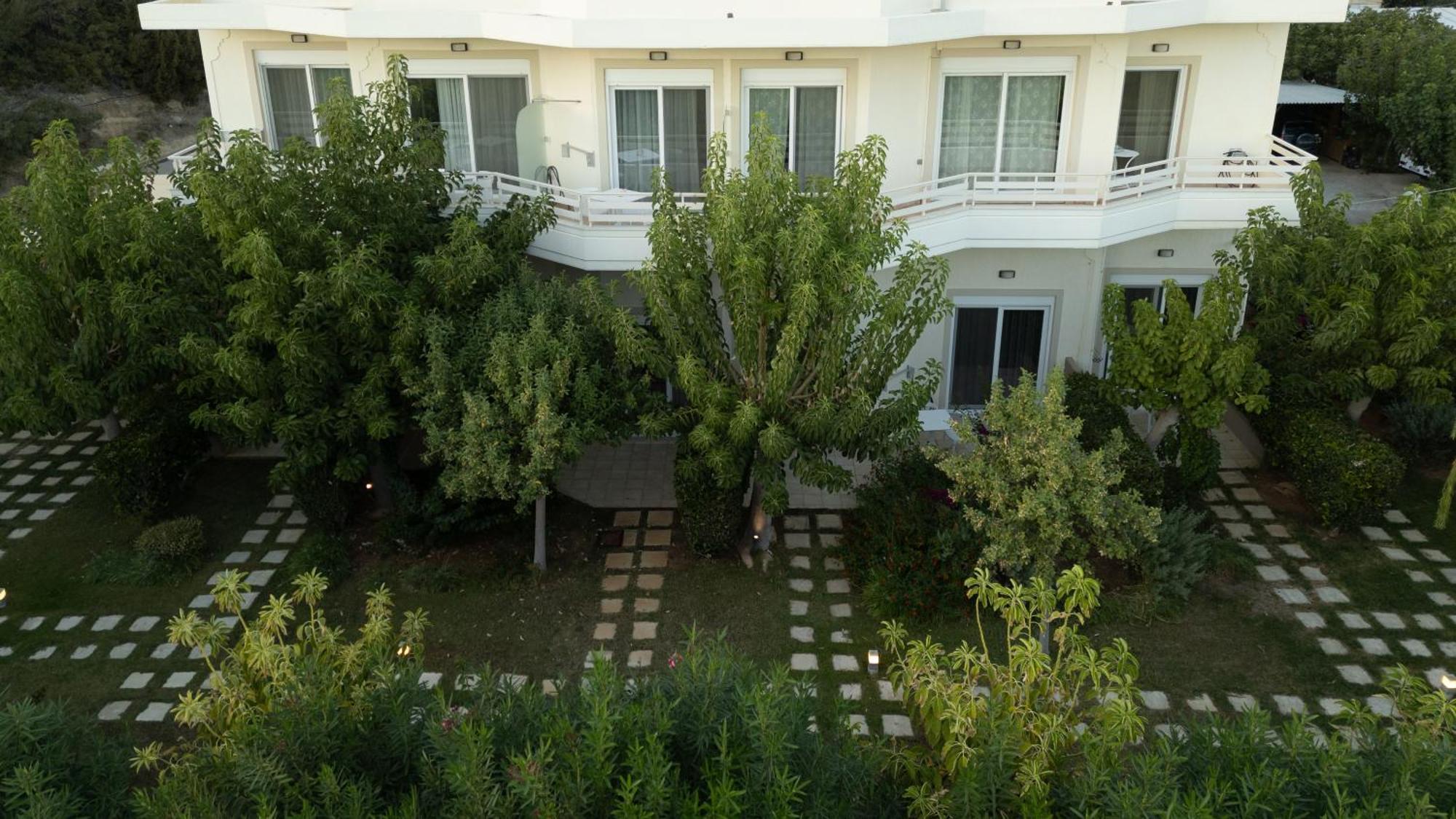 Apartment Mear Luxury Homes - Cretan Sunny Gems