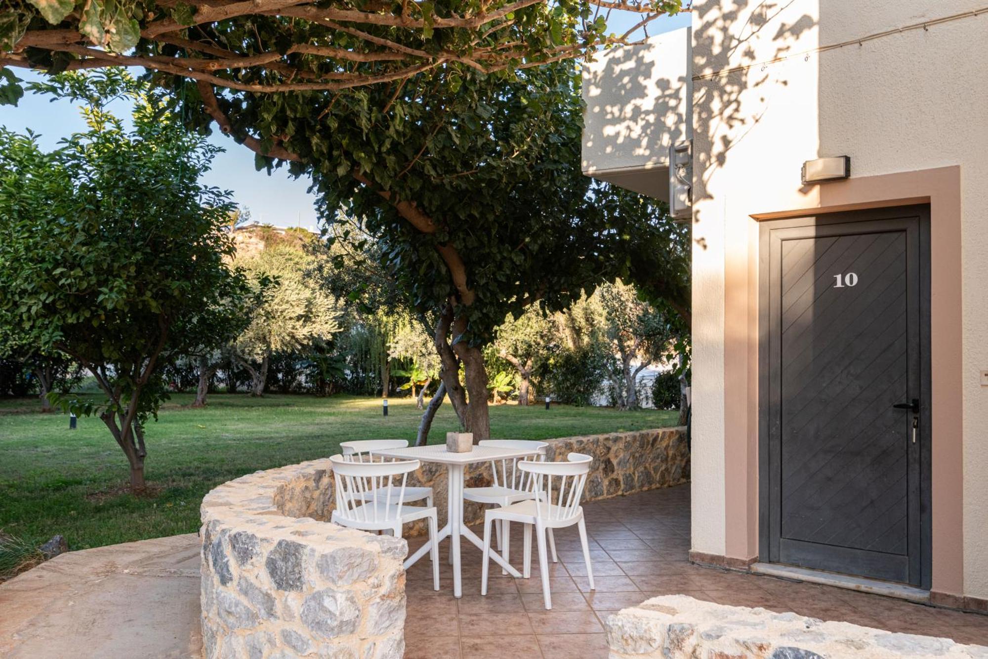 Mear Luxury Homes - Cretan Sunny Gems Apartment *