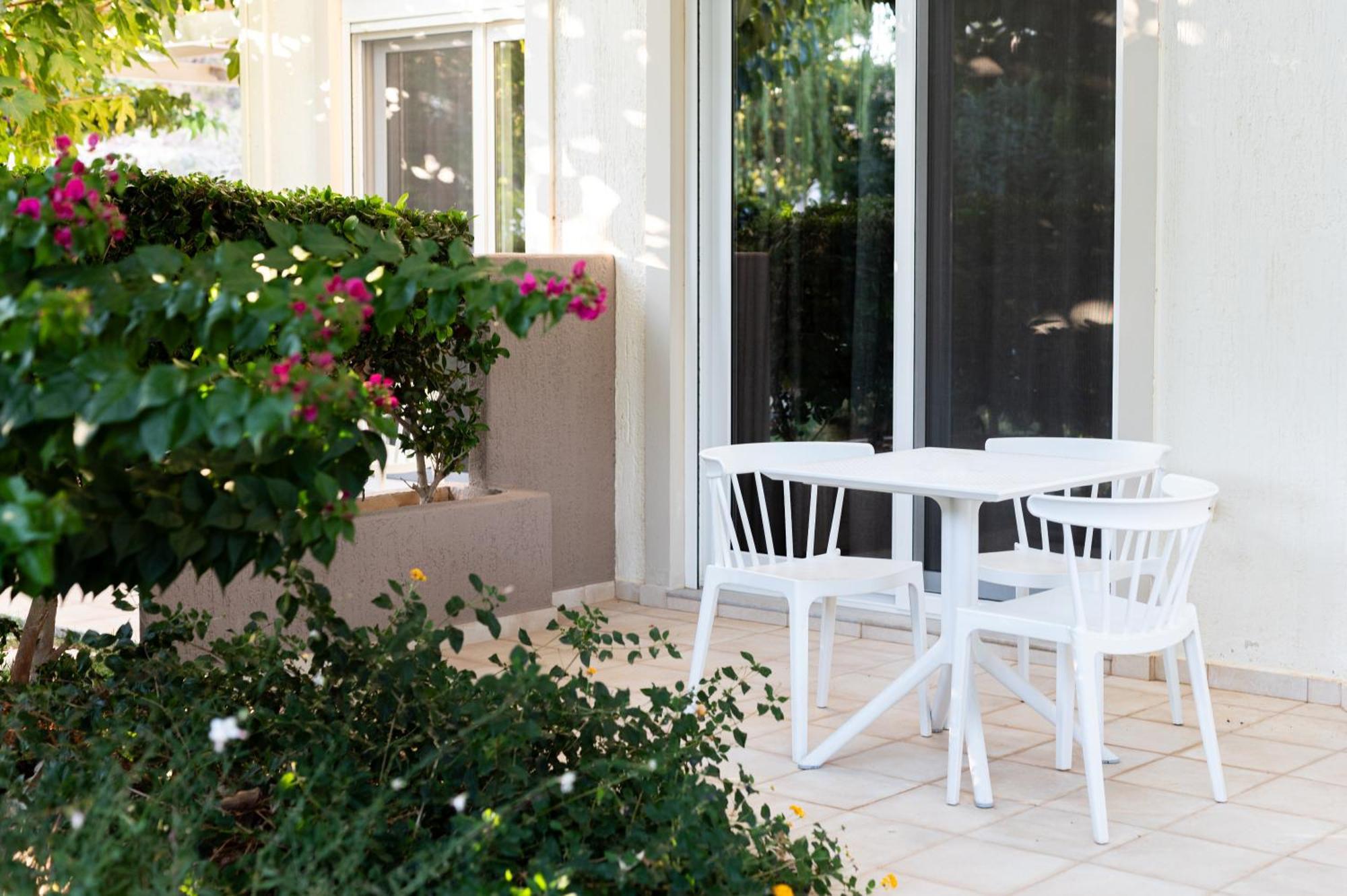 Apartment Mear Luxury Homes - Cretan Sunny Gems Kountoura Selino