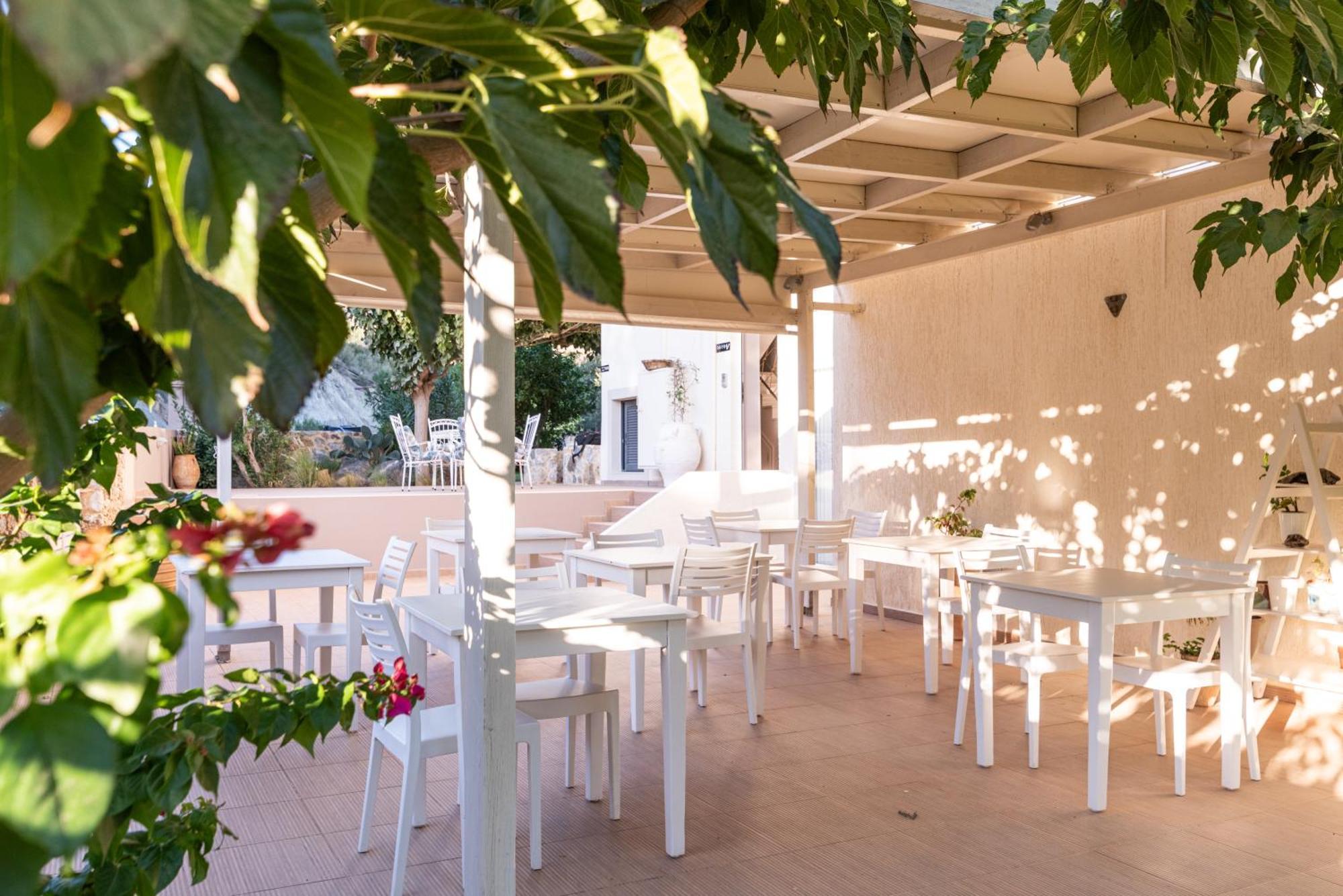 Mear Luxury Homes - Cretan Sunny Gems * Kountoura Selino