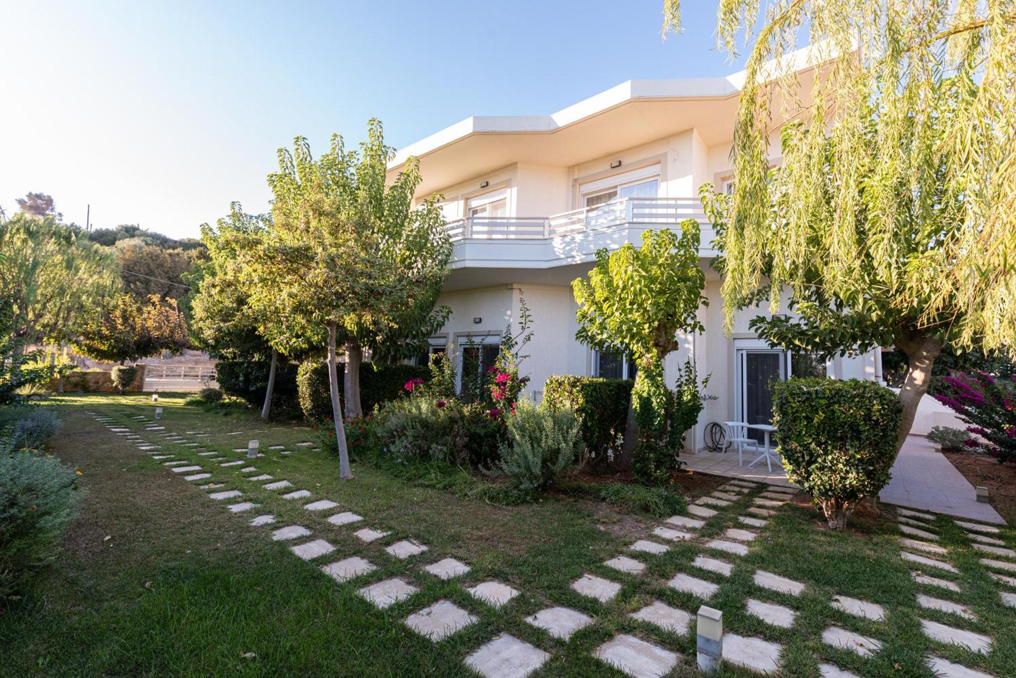 Mear Luxury Homes - Cretan Sunny Gems Apartment *