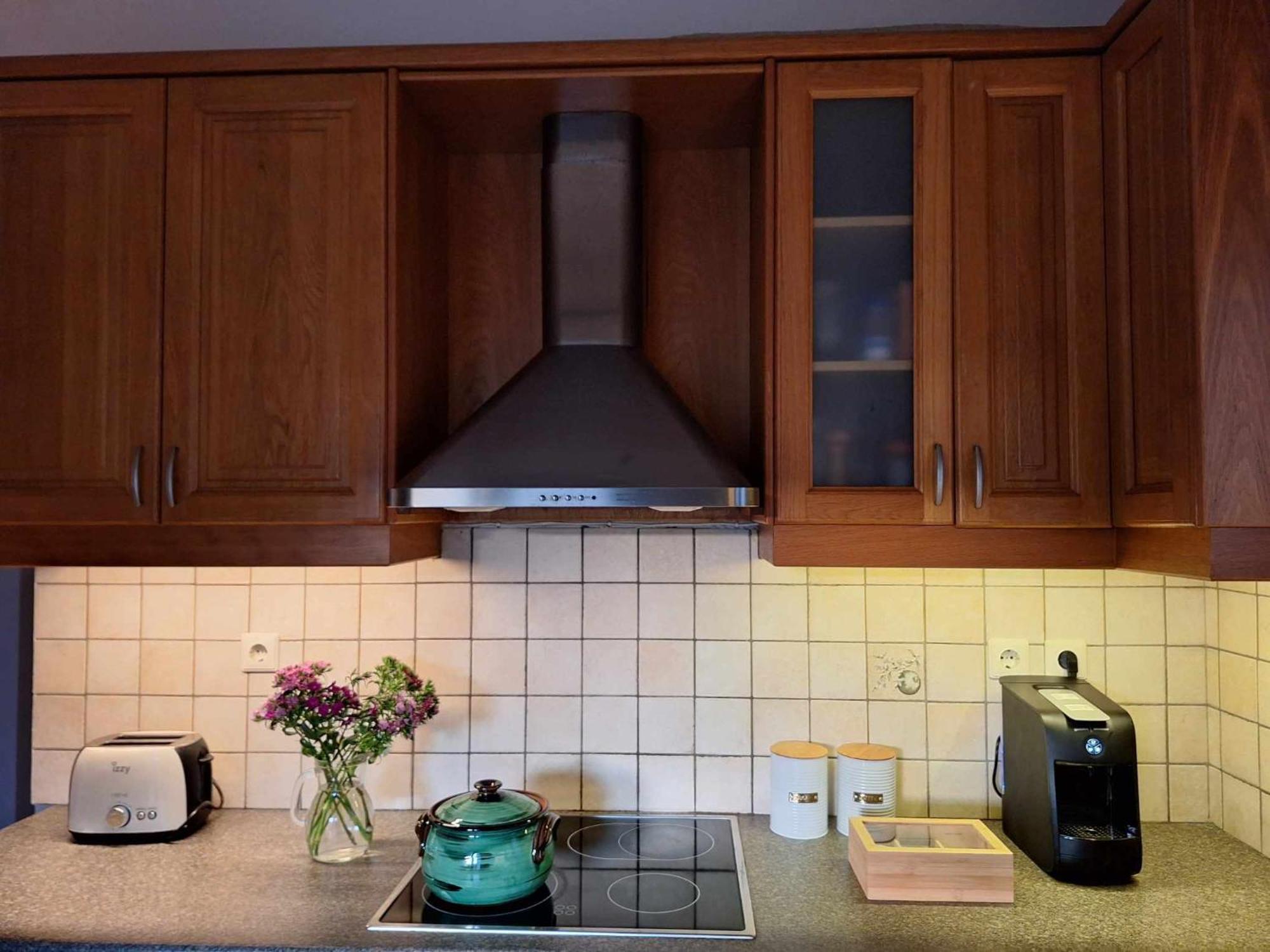 Apartment Panmar