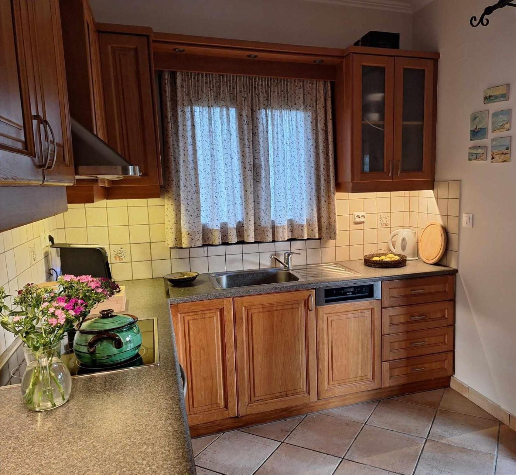 Panmar Apartment *