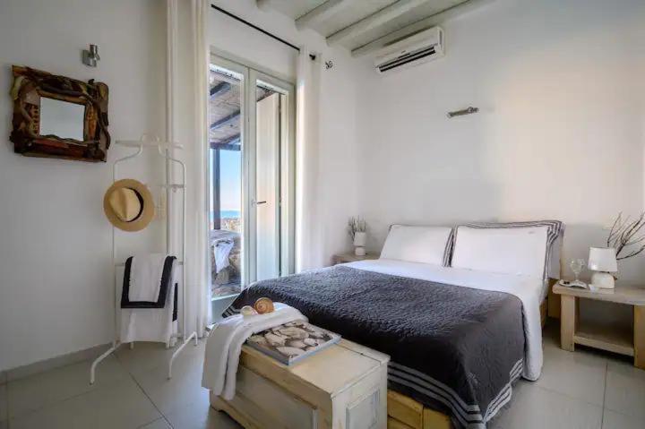 Hotel Nimbus My Aktis