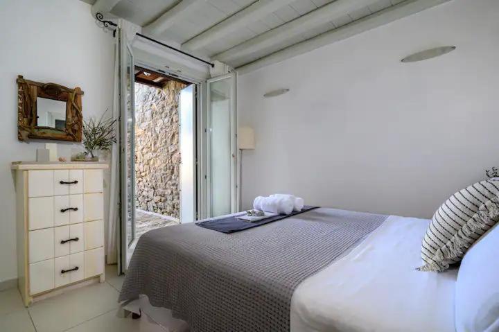 Nimbus My Aktis Hotel Super Paradise Beach (Mykonos)