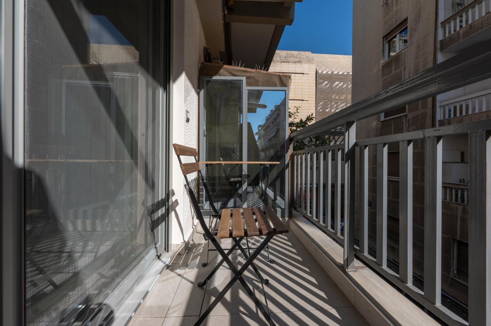 Galleries Elegant Apartment Thessaloniki