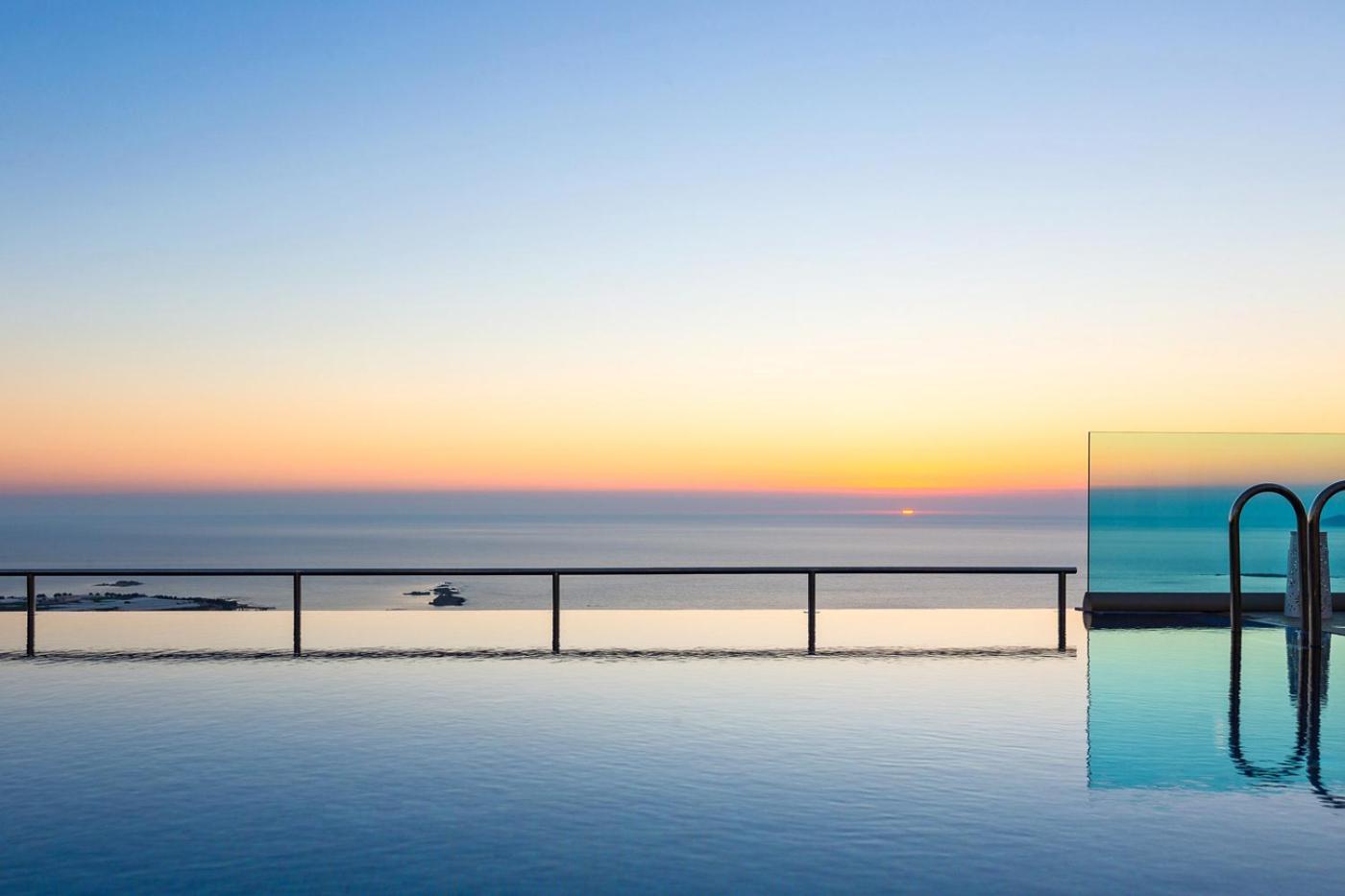 Villa Blue Horizon Luxury Falasarna