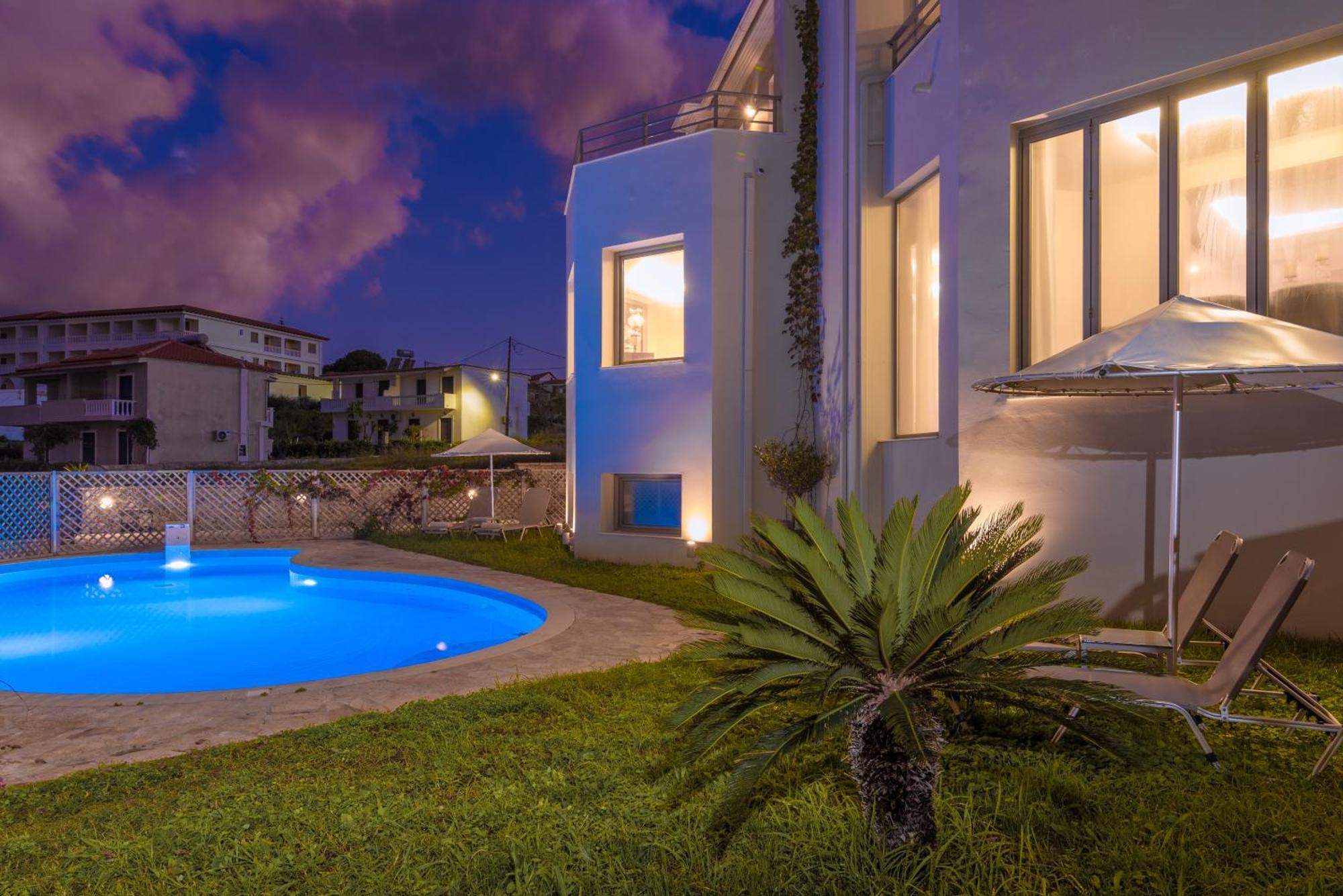 Palatia Caeli Seafront Villas, By Thinkvilla Villa