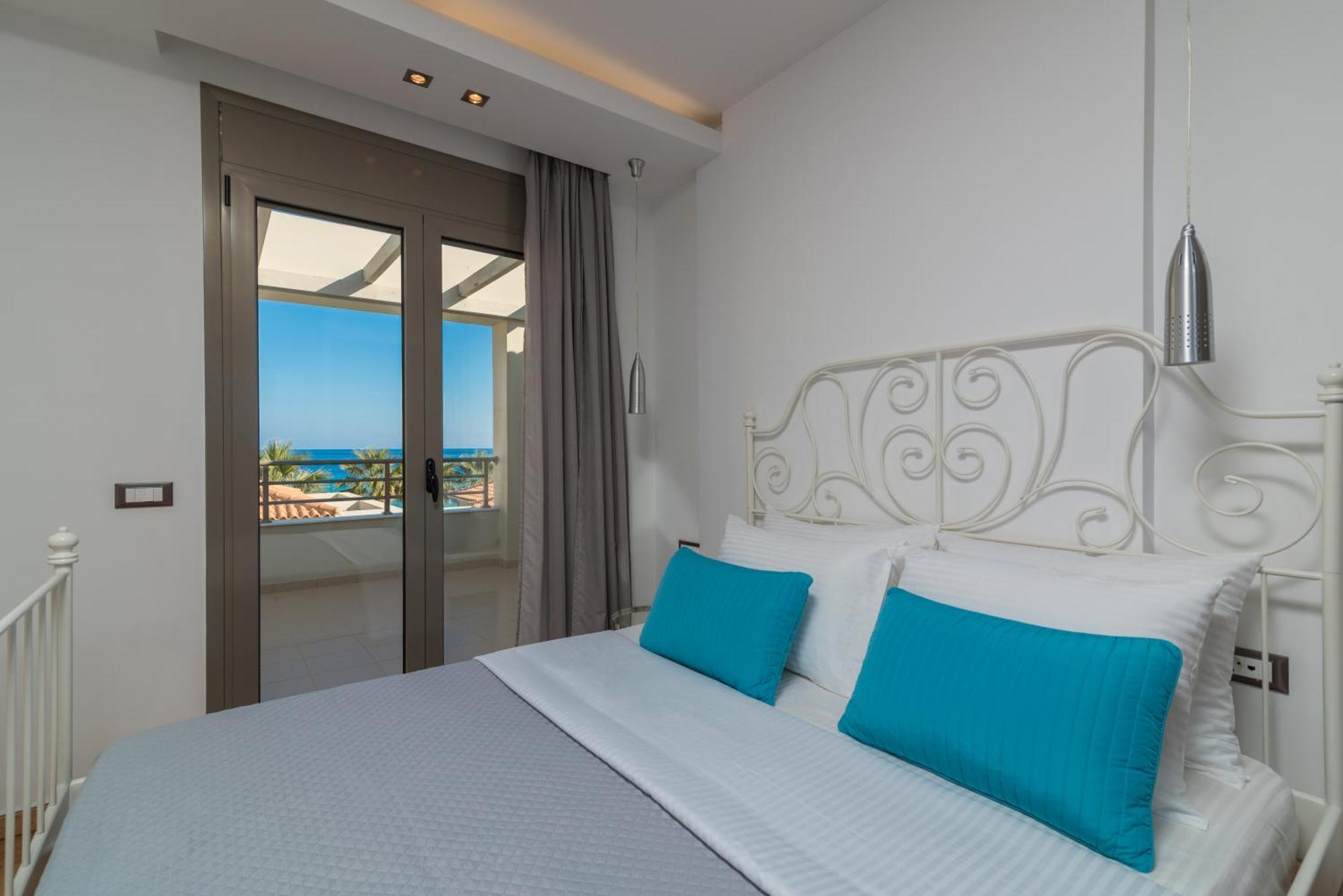 Villa Palatia Caeli Seafront Villas, By Thinkvilla