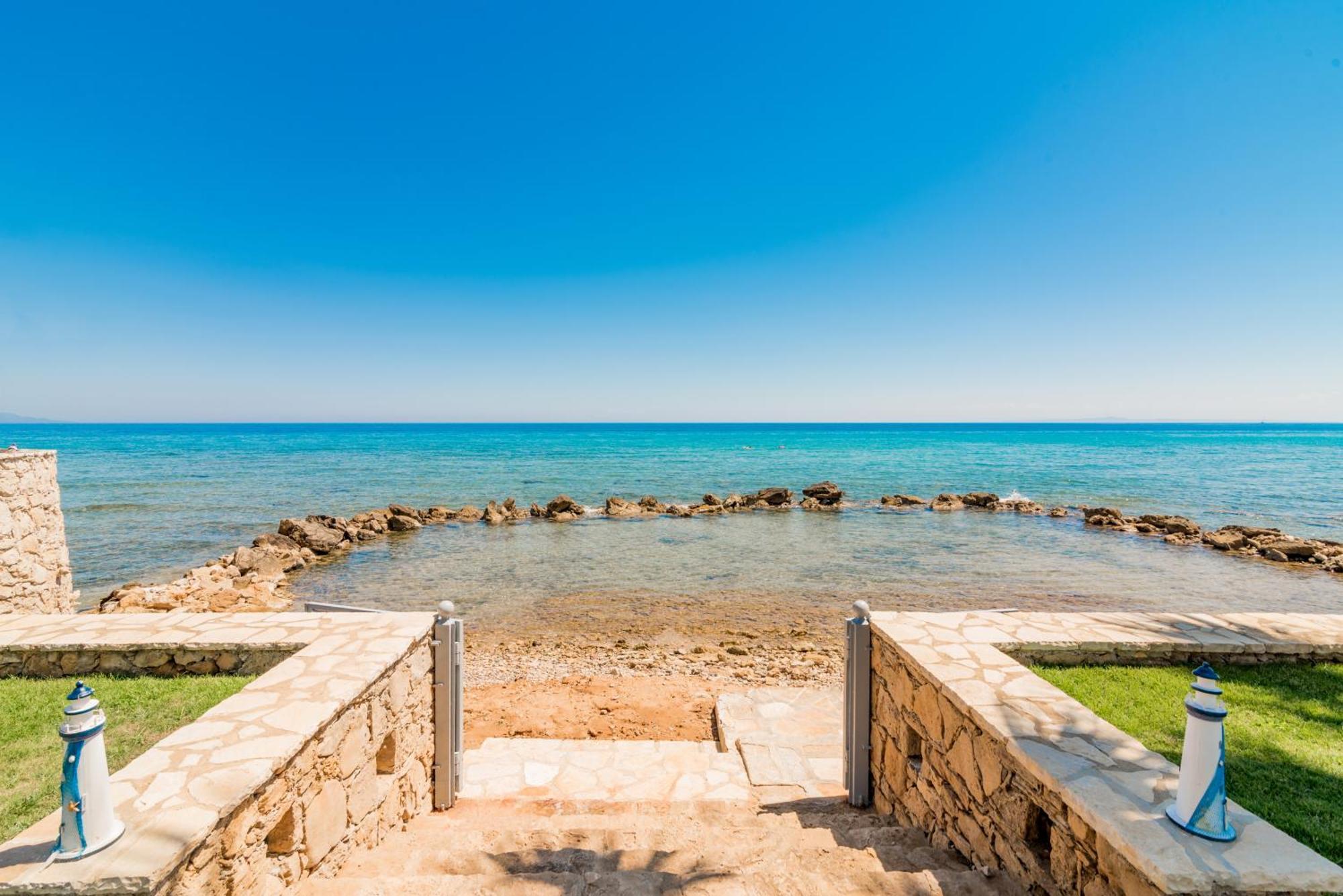 Palatia Caeli Seafront Villas, By Thinkvilla