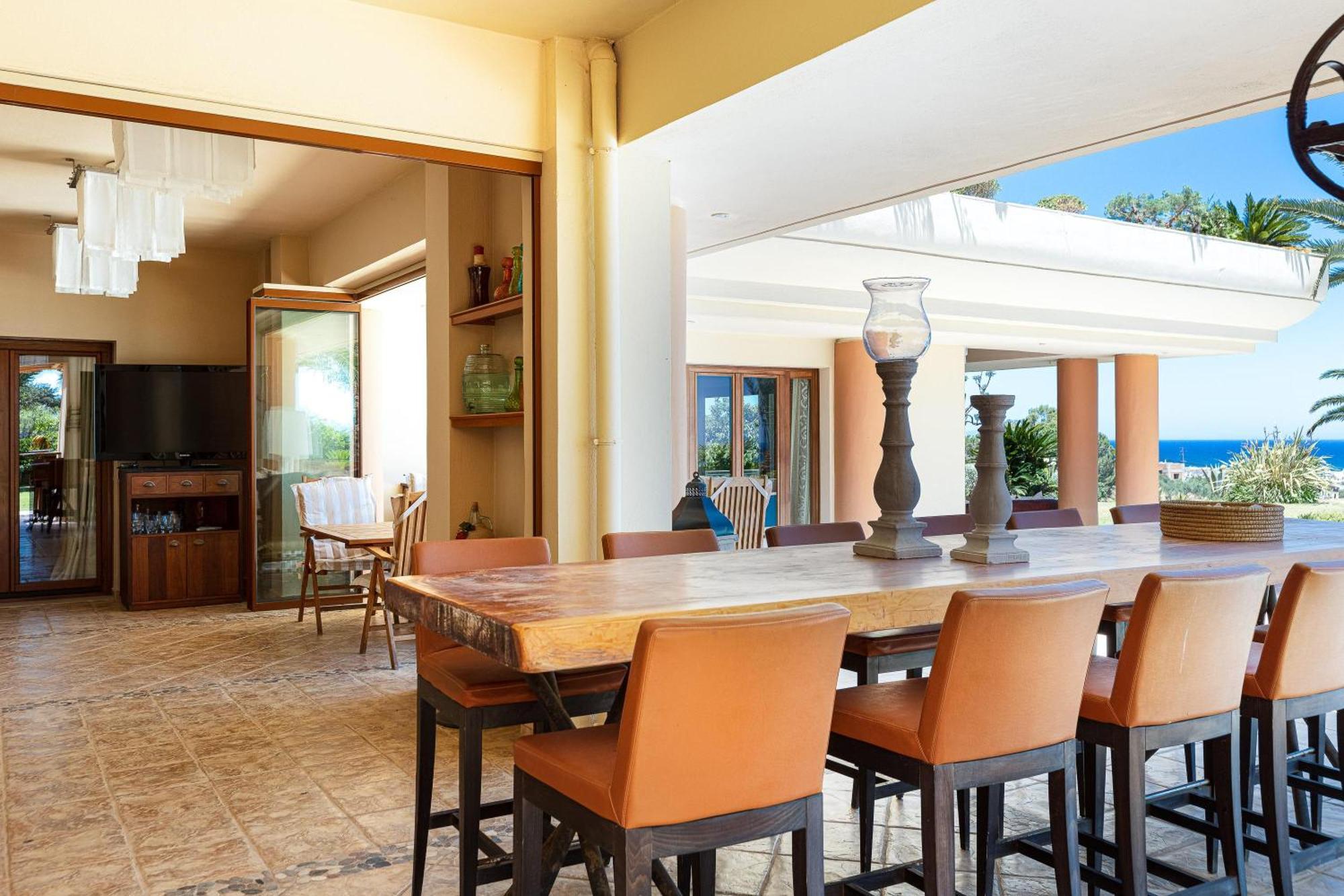 Palm Hill Villa, Royal Retreat, By Thinkvilla * Xiron Khorion