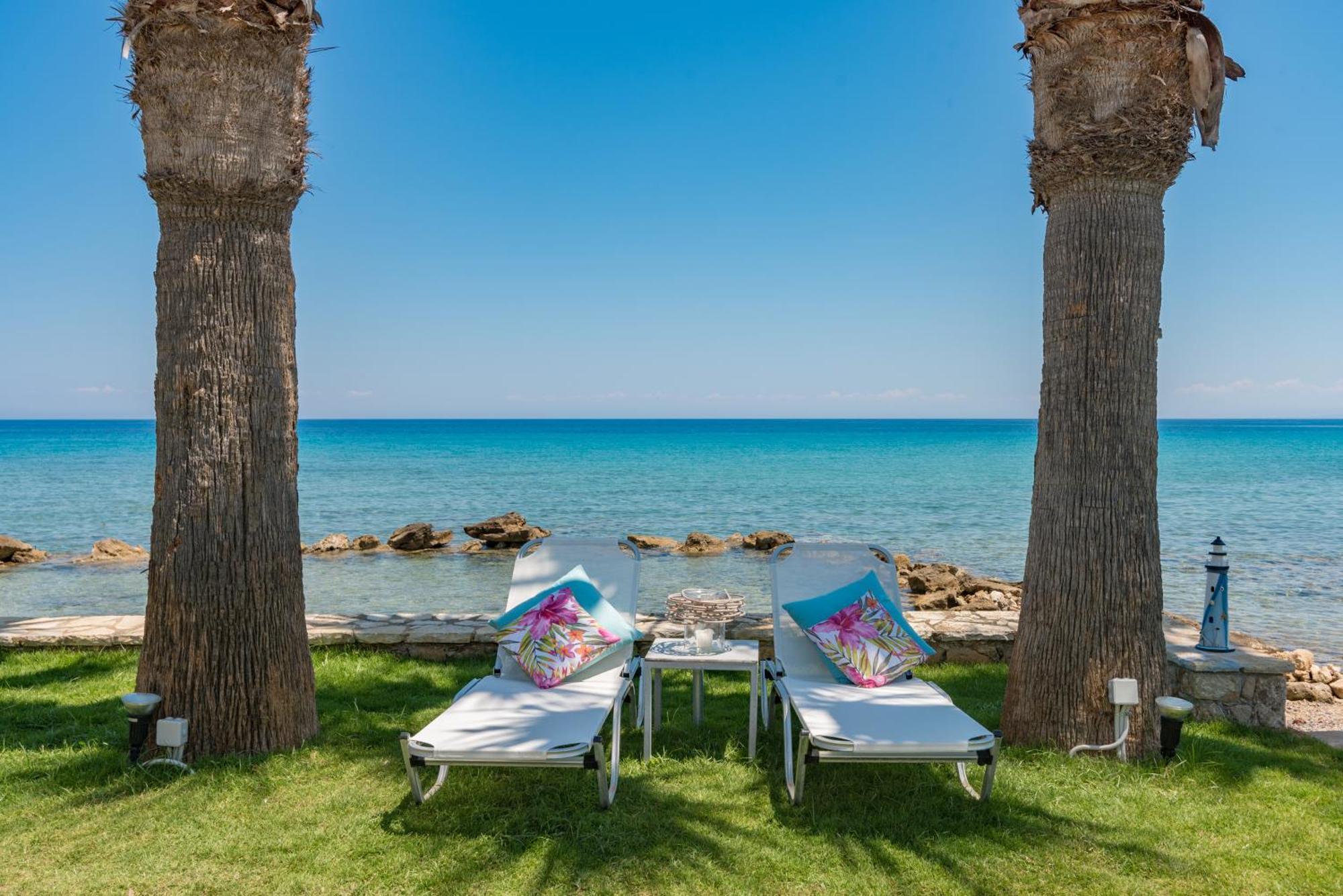 Palatia Caeli Seafront Villas, By Thinkvilla Villa Makris Gialos (Zakynthos)