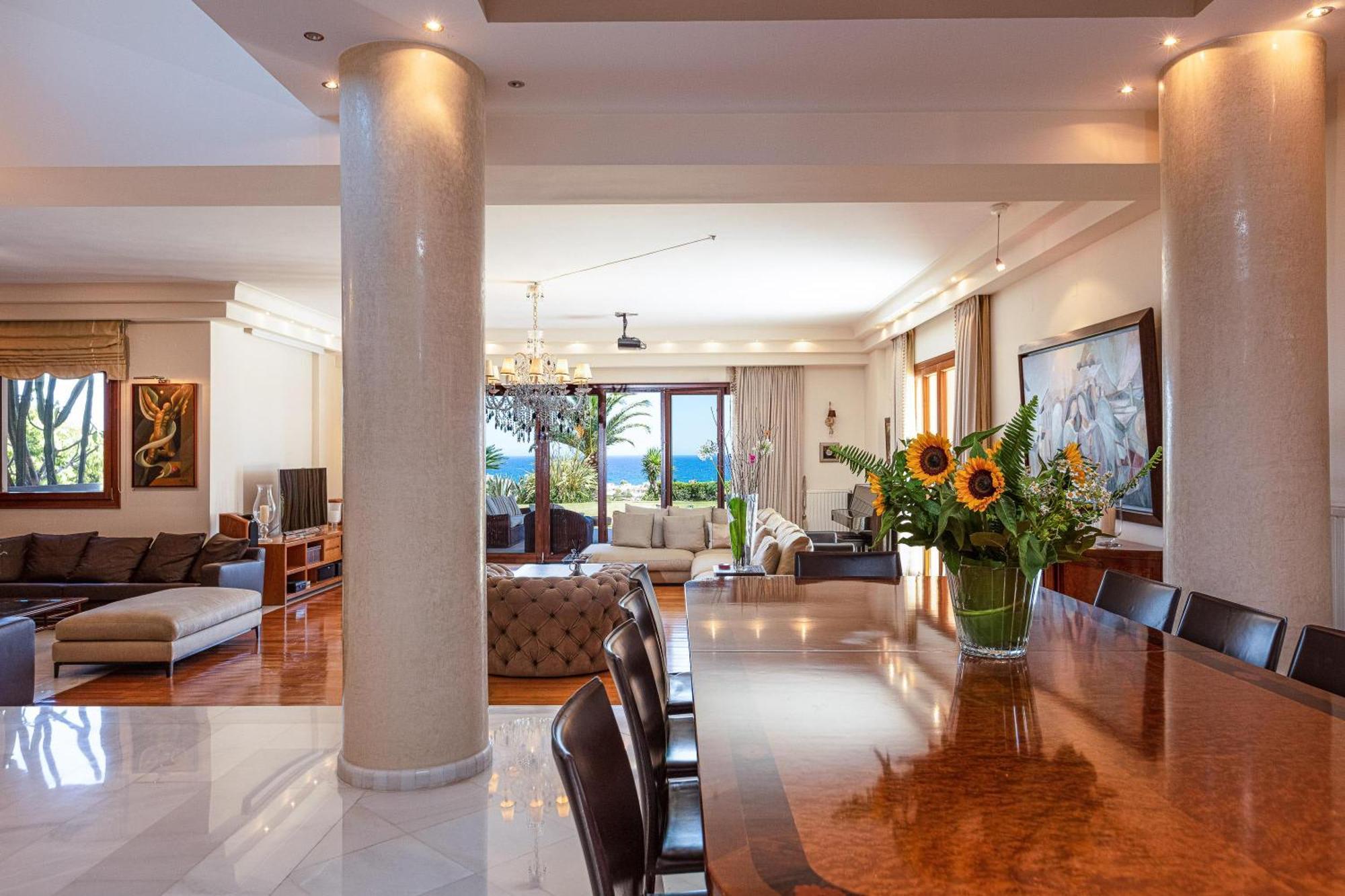 Villa Palm Hill Villa, Royal Retreat, By Thinkvilla Xiron Khorion