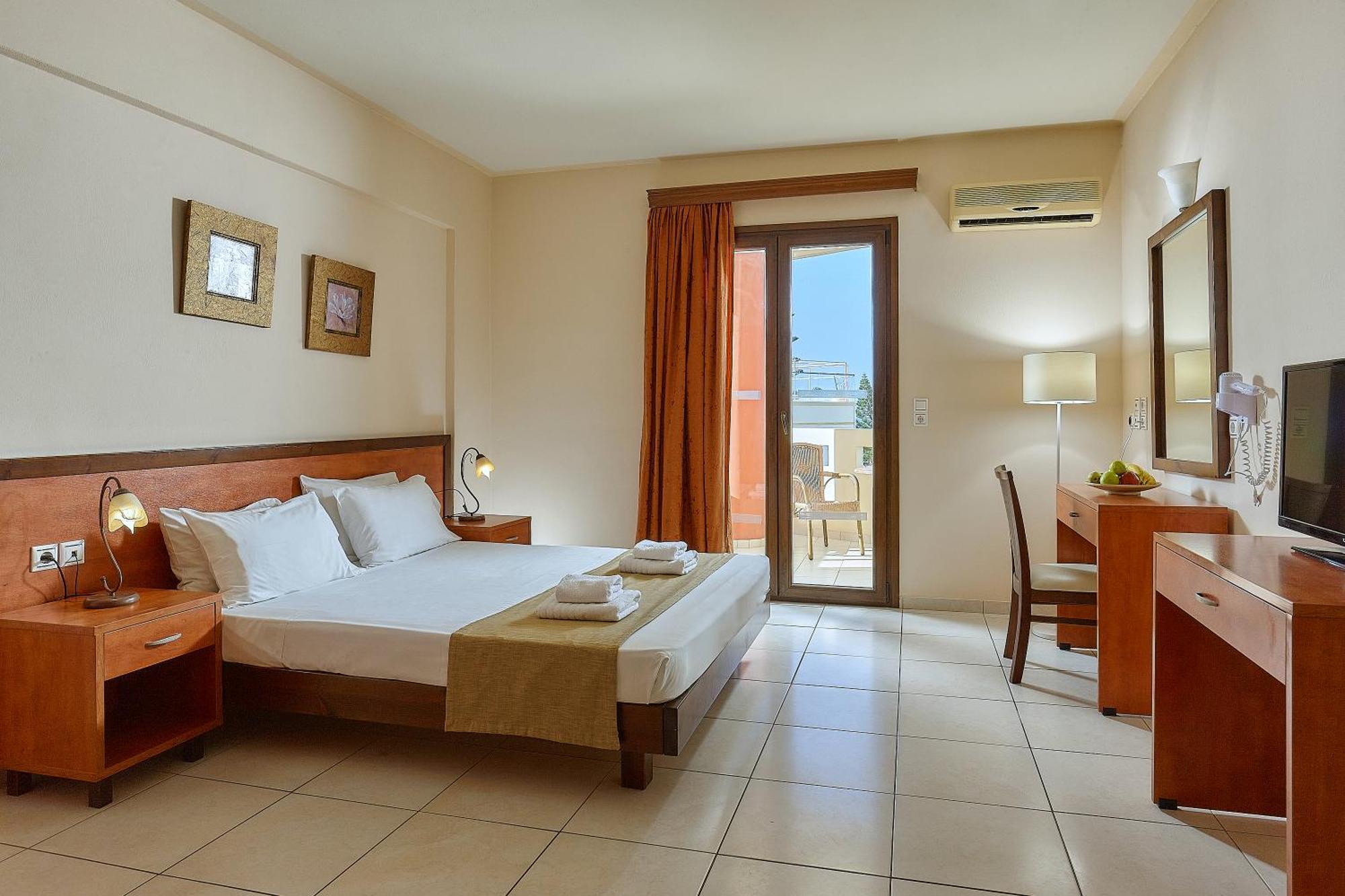 St Constantin Sea & Hotel