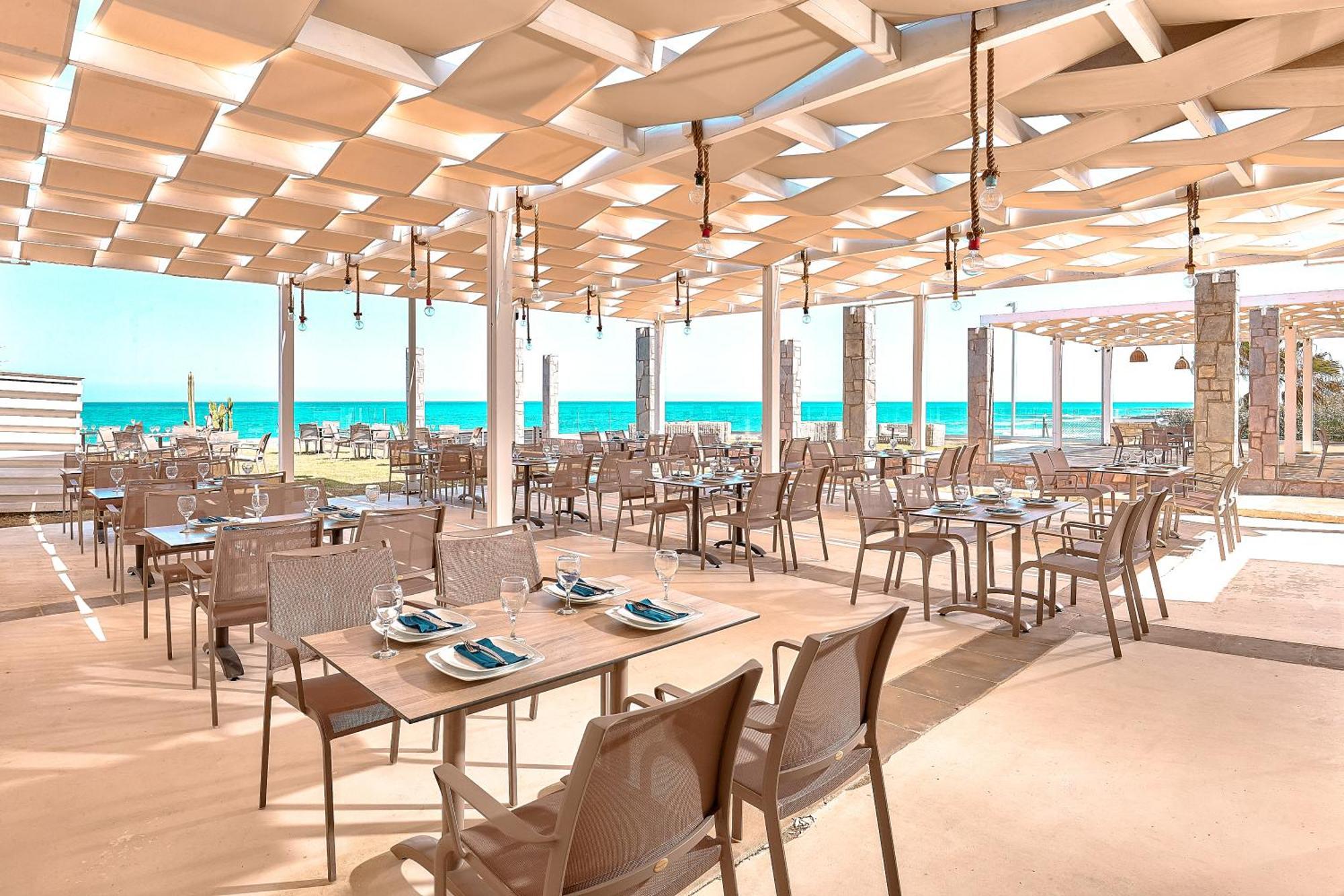 St Constantin Sea & Hotel 4*
