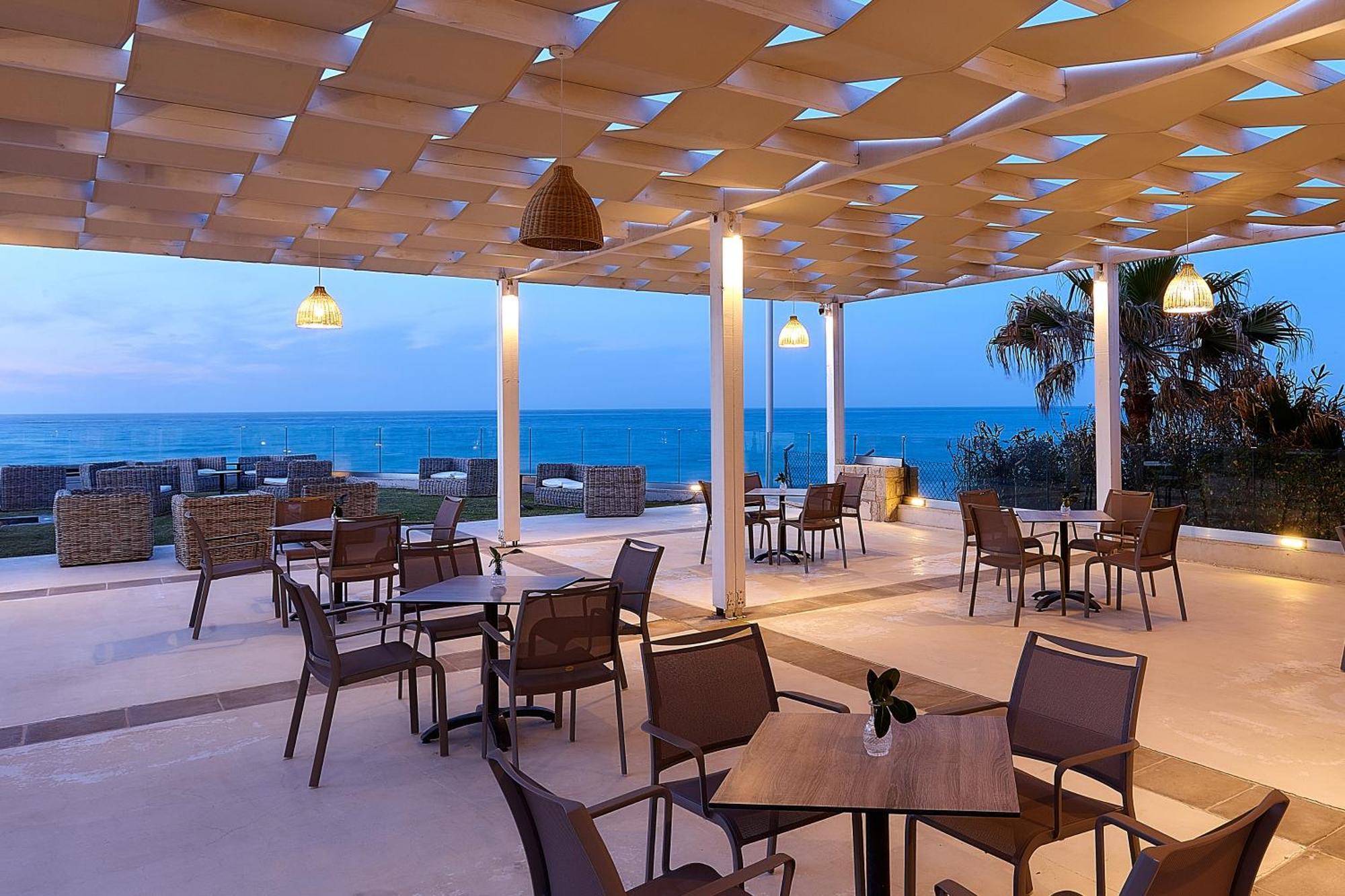 Hotel St Constantin Sea & Gouves